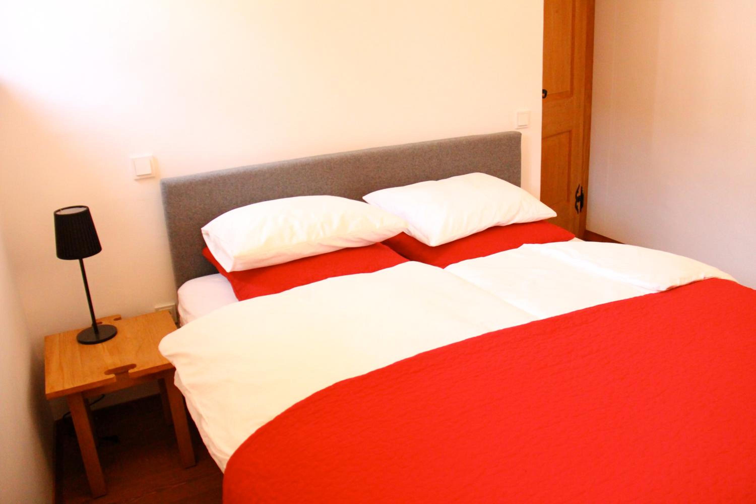 Apartma Pri Štruklju view 3