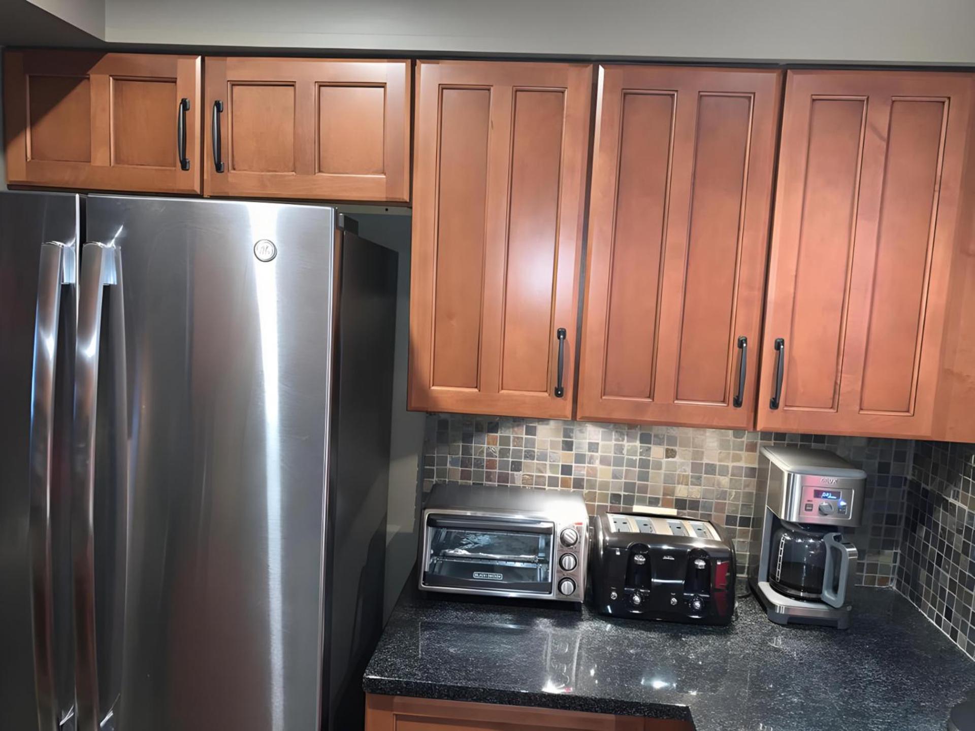 Ski-In, Ski-Out Sunrise Village Killington Condo - 2BR, Fireplace, Pool, Pet Friendly