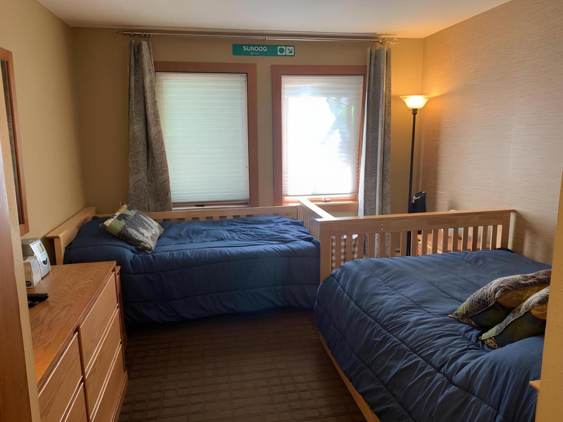 Ski-In, Ski-Out Sunrise Village Killington Condo - 2BR, Fireplace, Pool, Pet Friendly