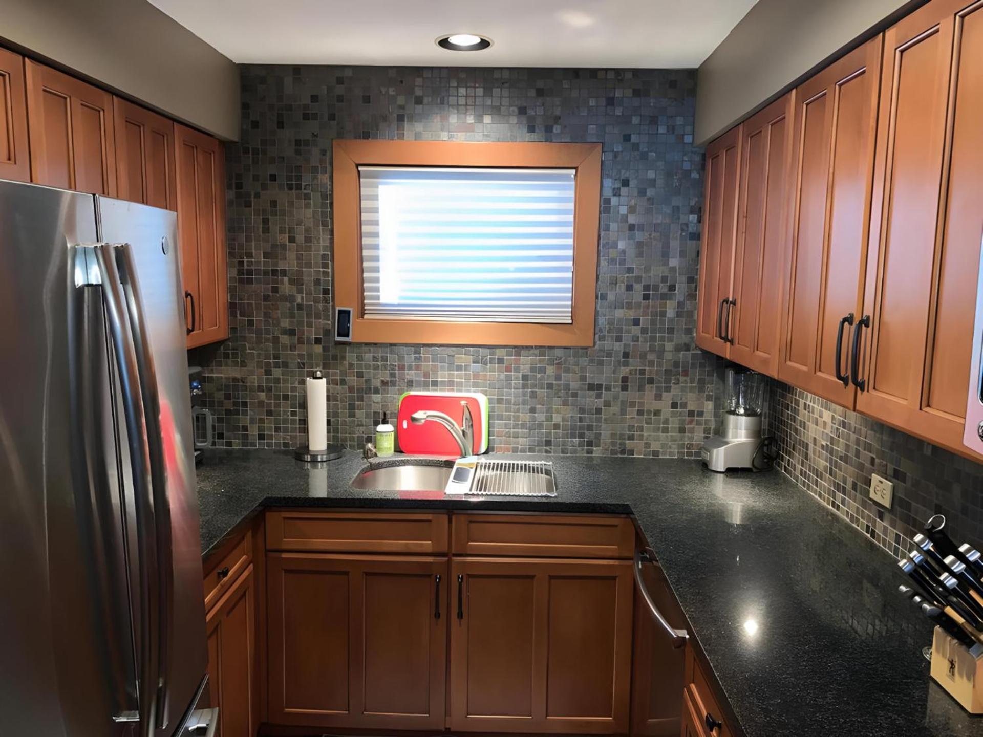 Ski-In, Ski-Out Sunrise Village Killington Condo - 2BR, Fireplace, Pool, Pet Friendly