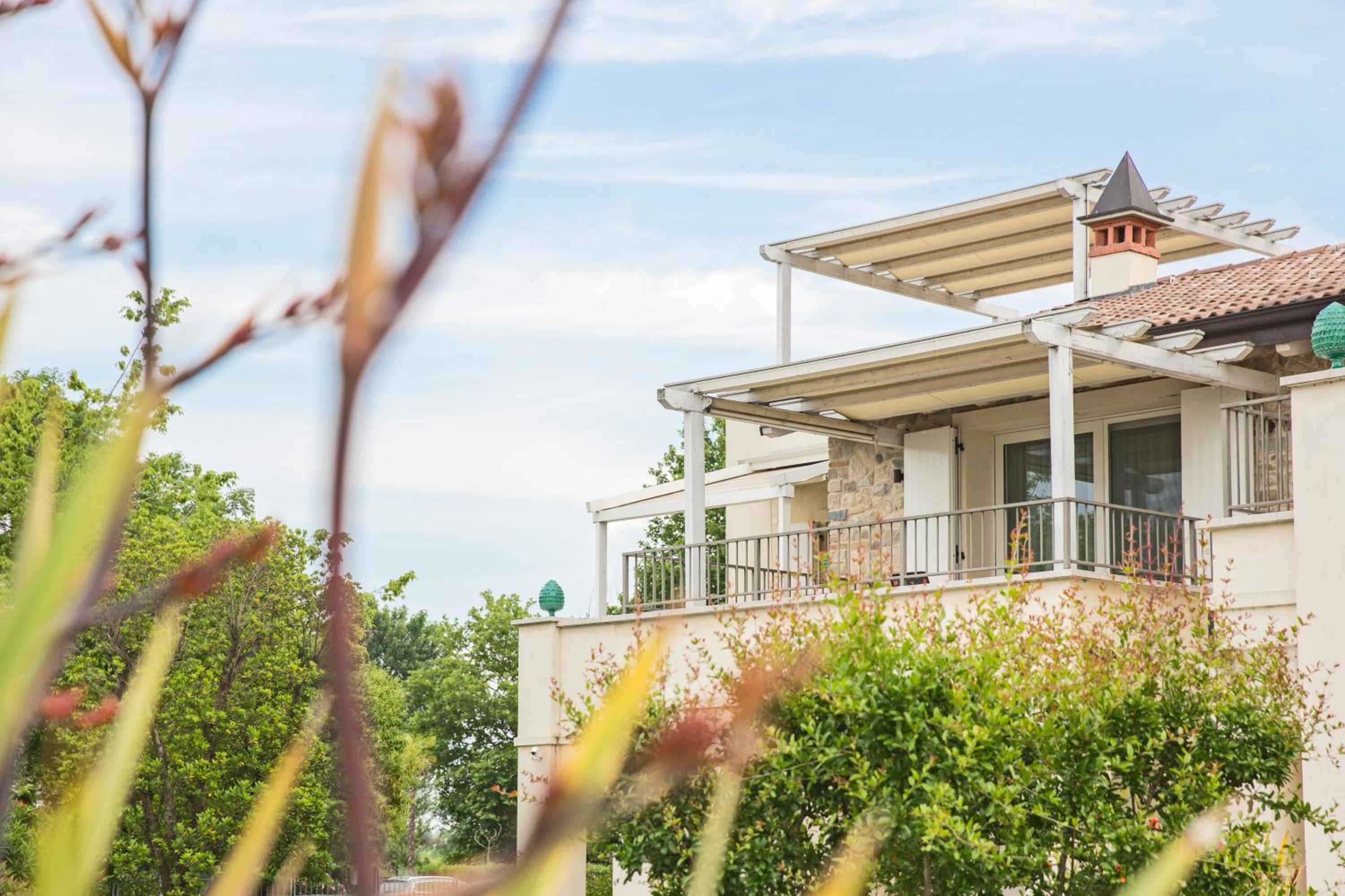 Villa Onofria