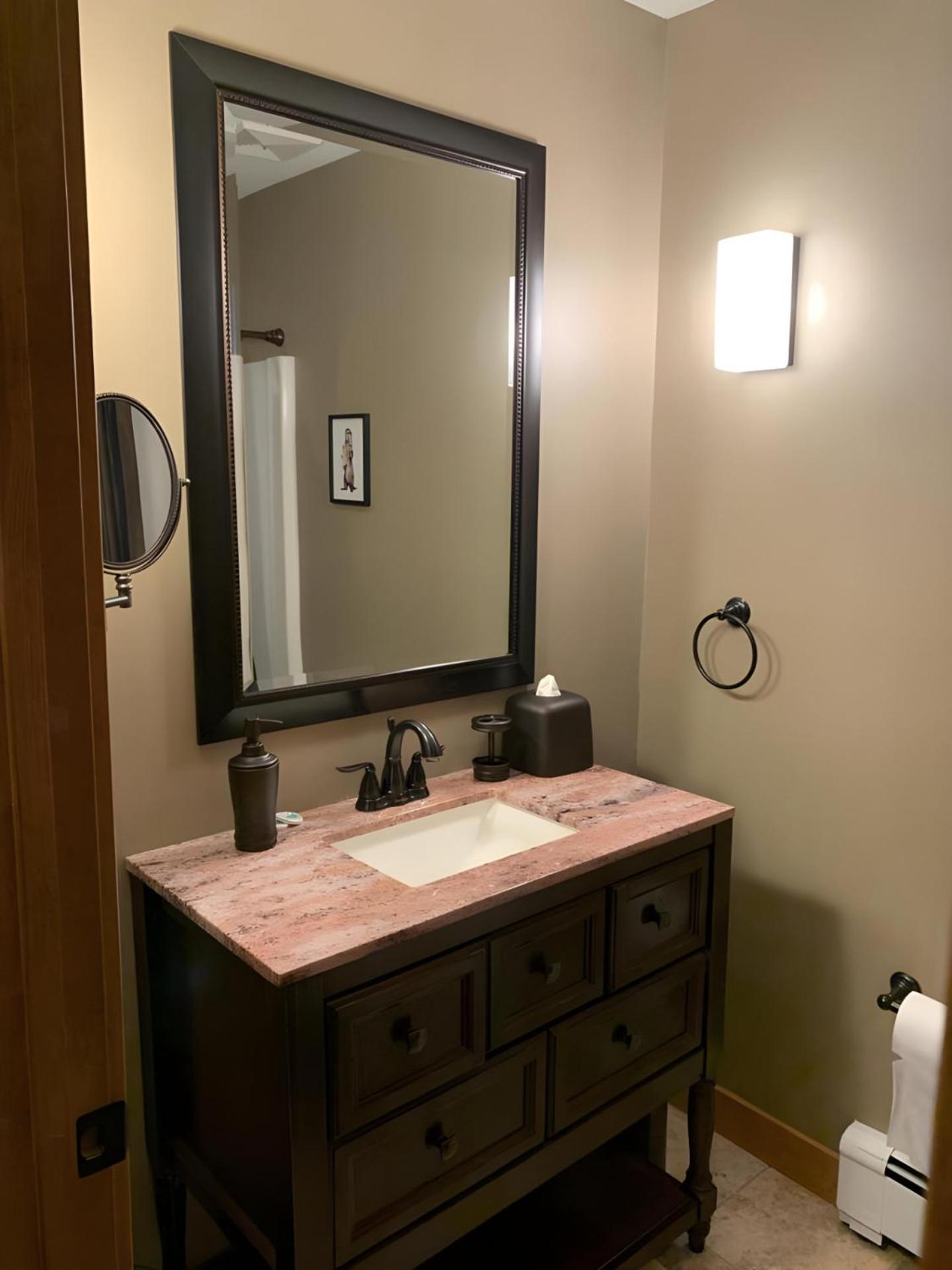 Ski-In, Ski-Out Sunrise Village Killington Condo - 2BR, Fireplace, Pool, Pet Friendly