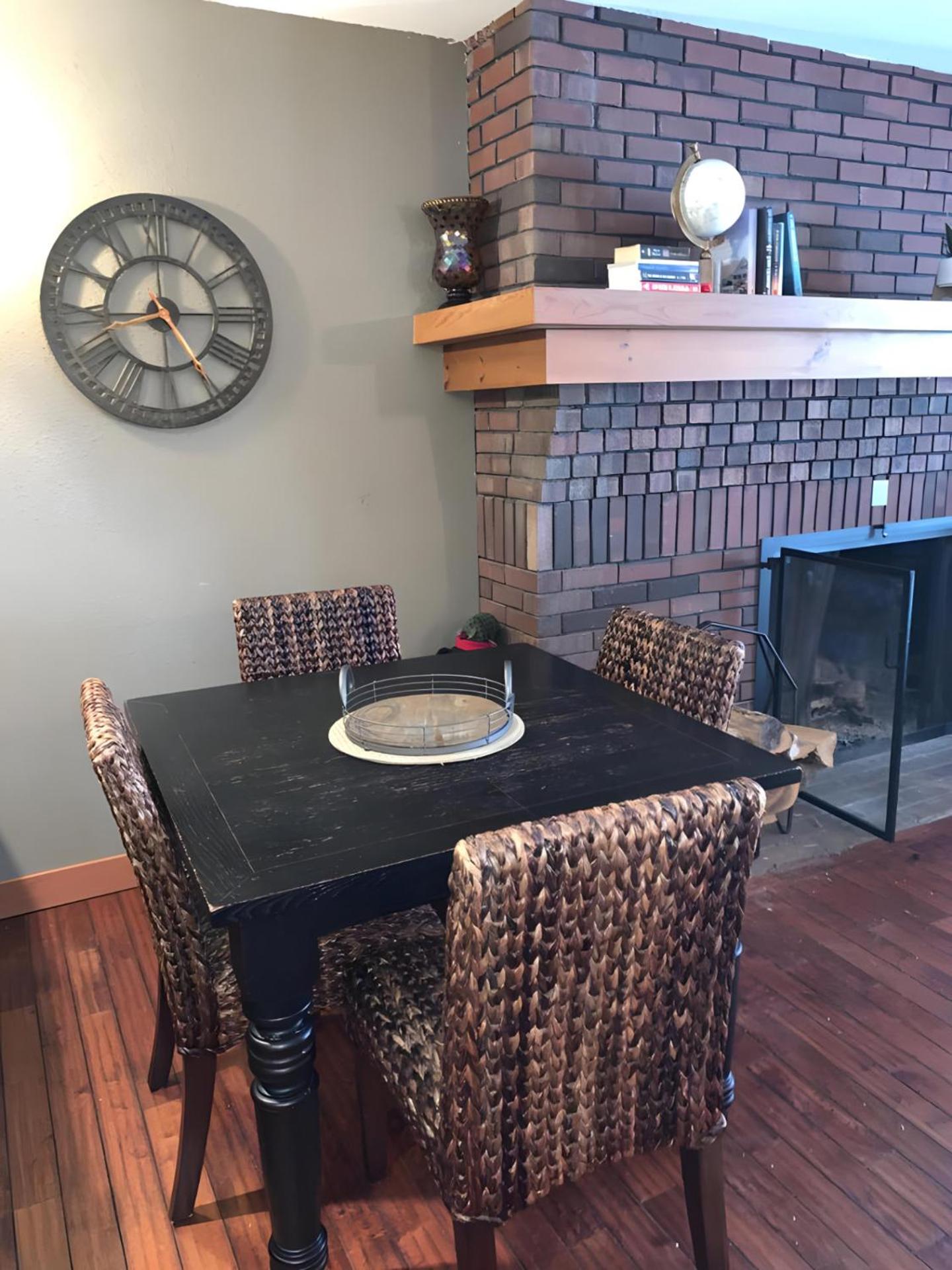 Ski-In, Ski-Out Sunrise Village Killington Condo - 2BR, Fireplace, Pool, Pet Friendly