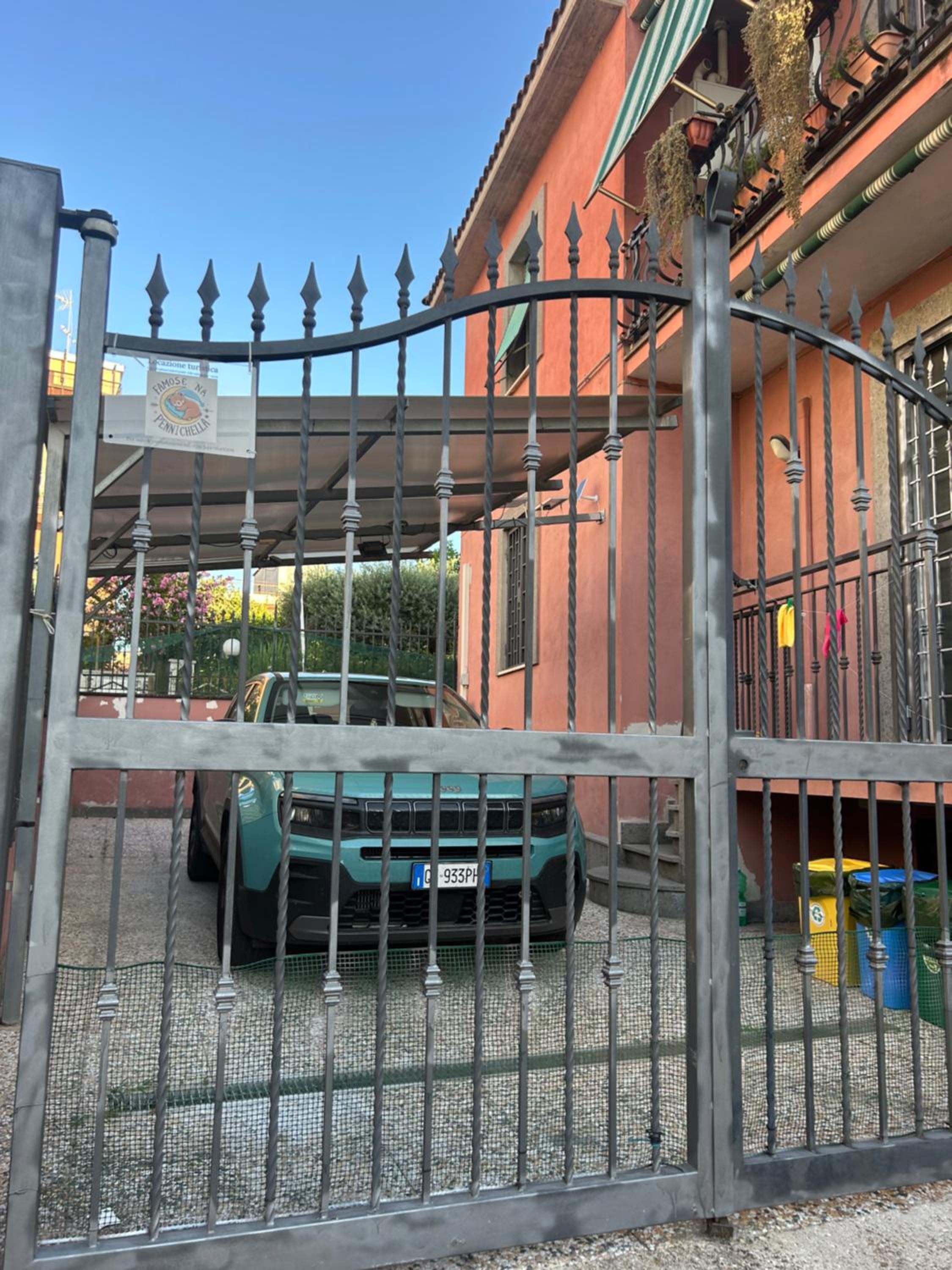 Casa Famose na Pennichella
