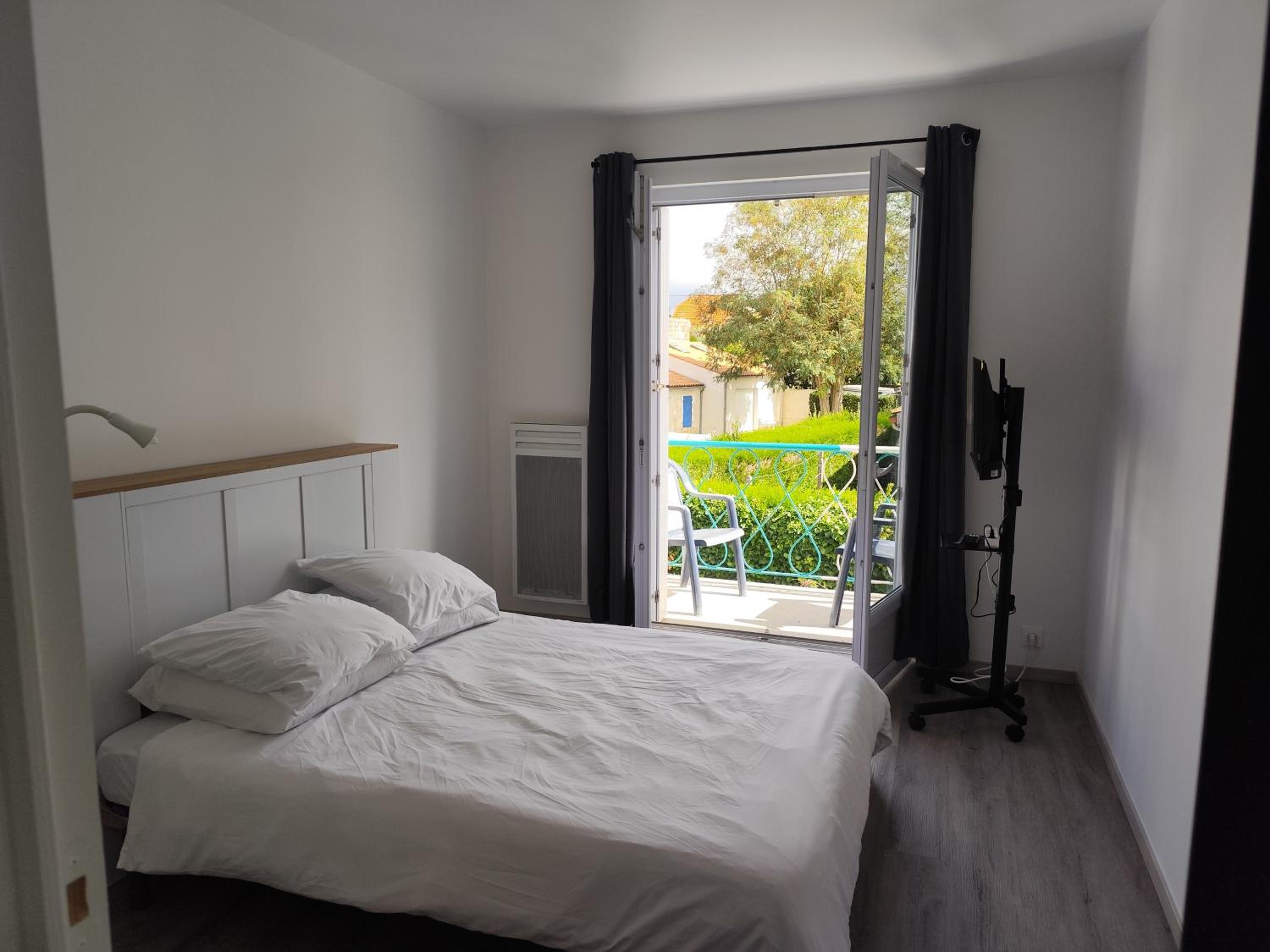 Appartement T3 idéalement situé