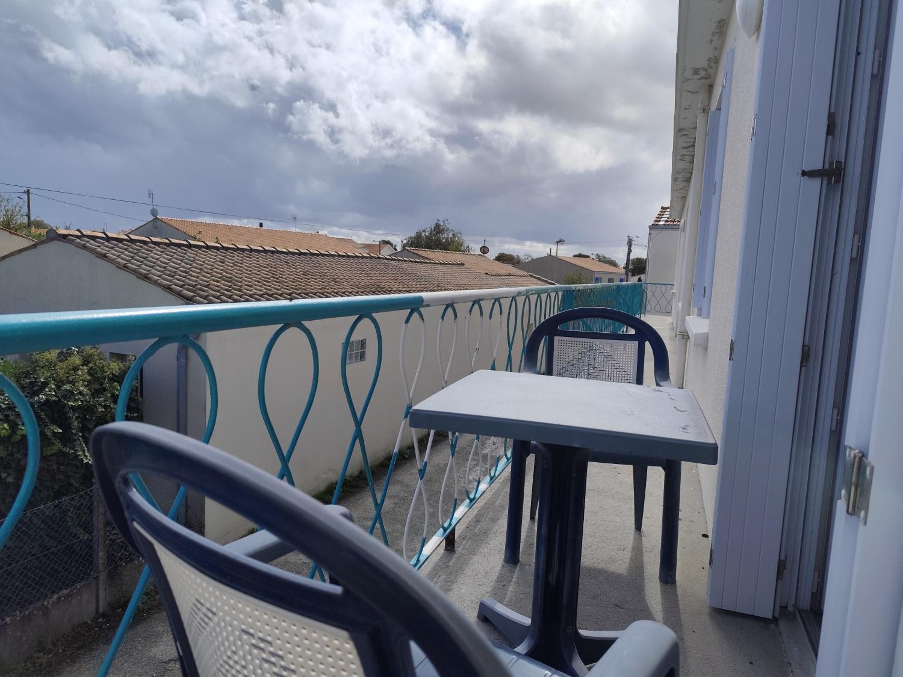 Appartement T3 idéalement situé