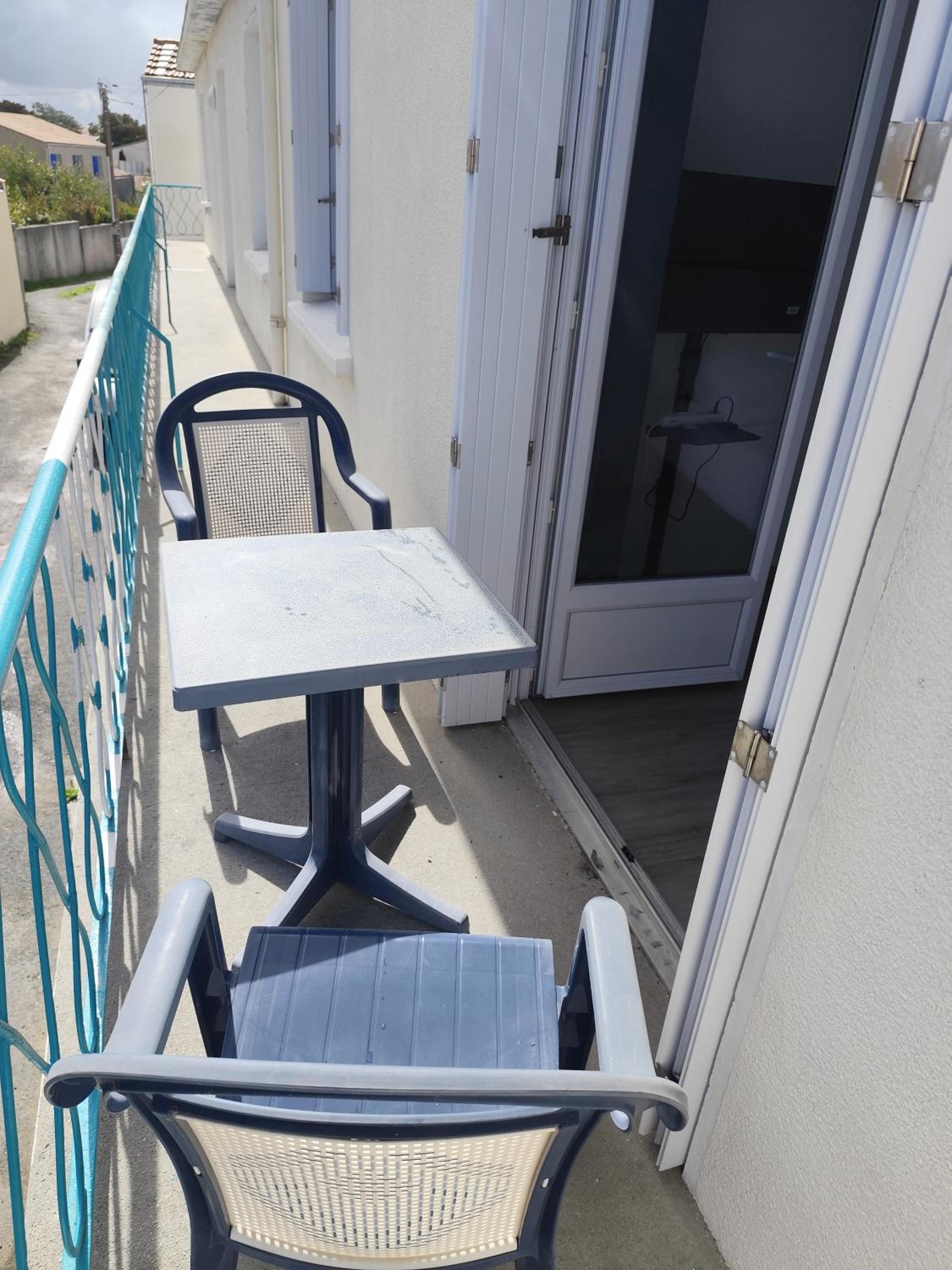 Appartement T3 idéalement situé