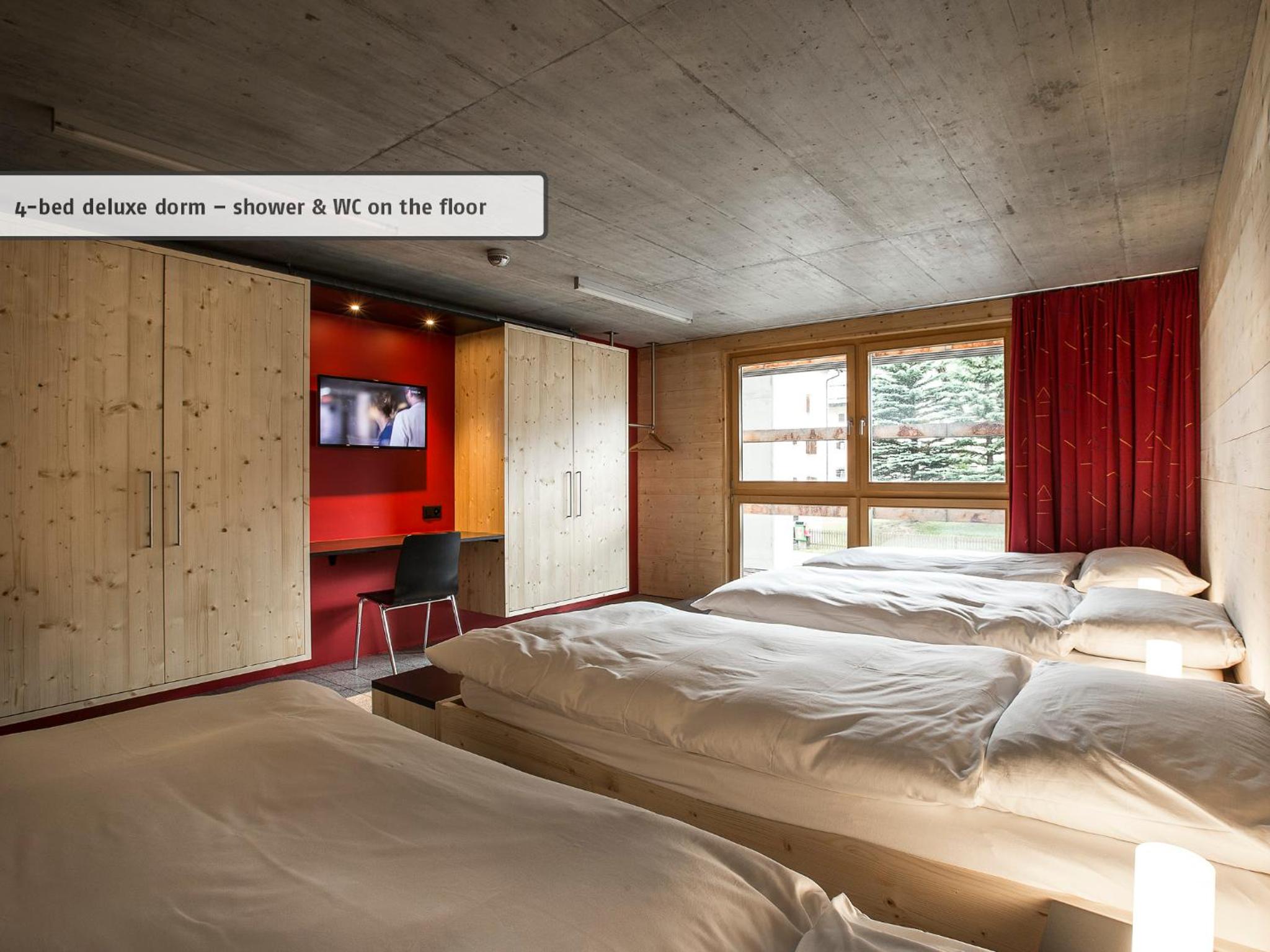 All In One Hotel - Inn Lodge / Swiss Lodge