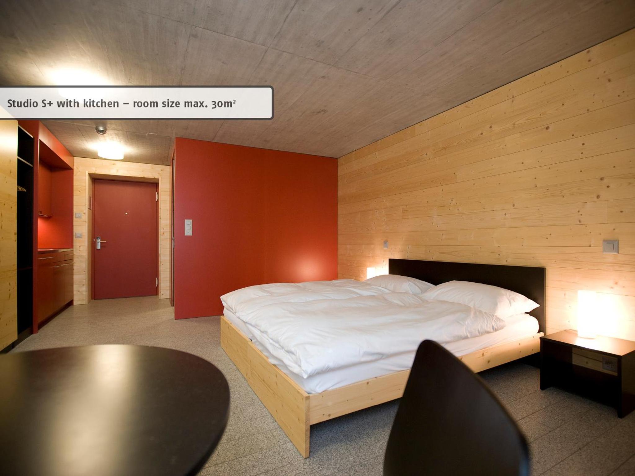 All In One Hotel - Inn Lodge / Swiss Lodge