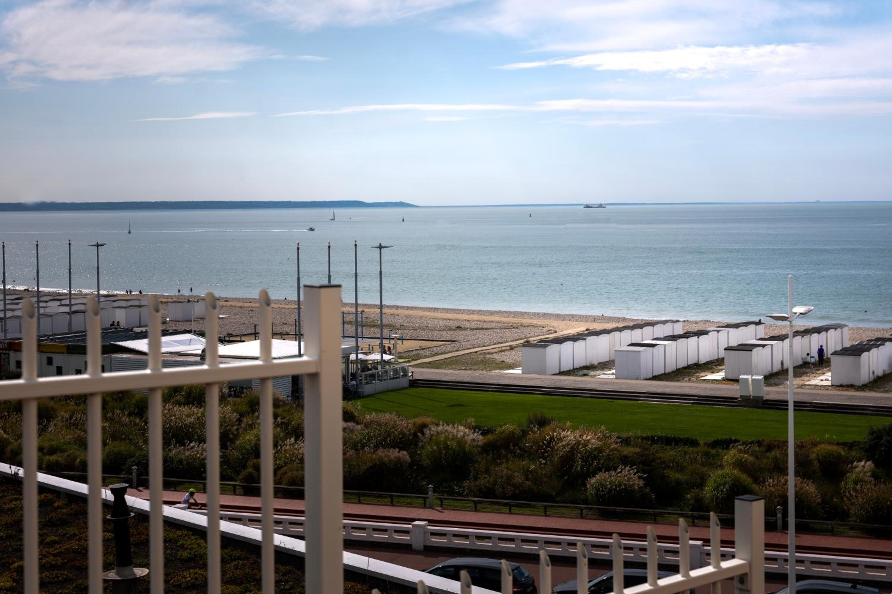 Le Ptit Havrais à 2 min à pied de la mer OFFRE début d'année