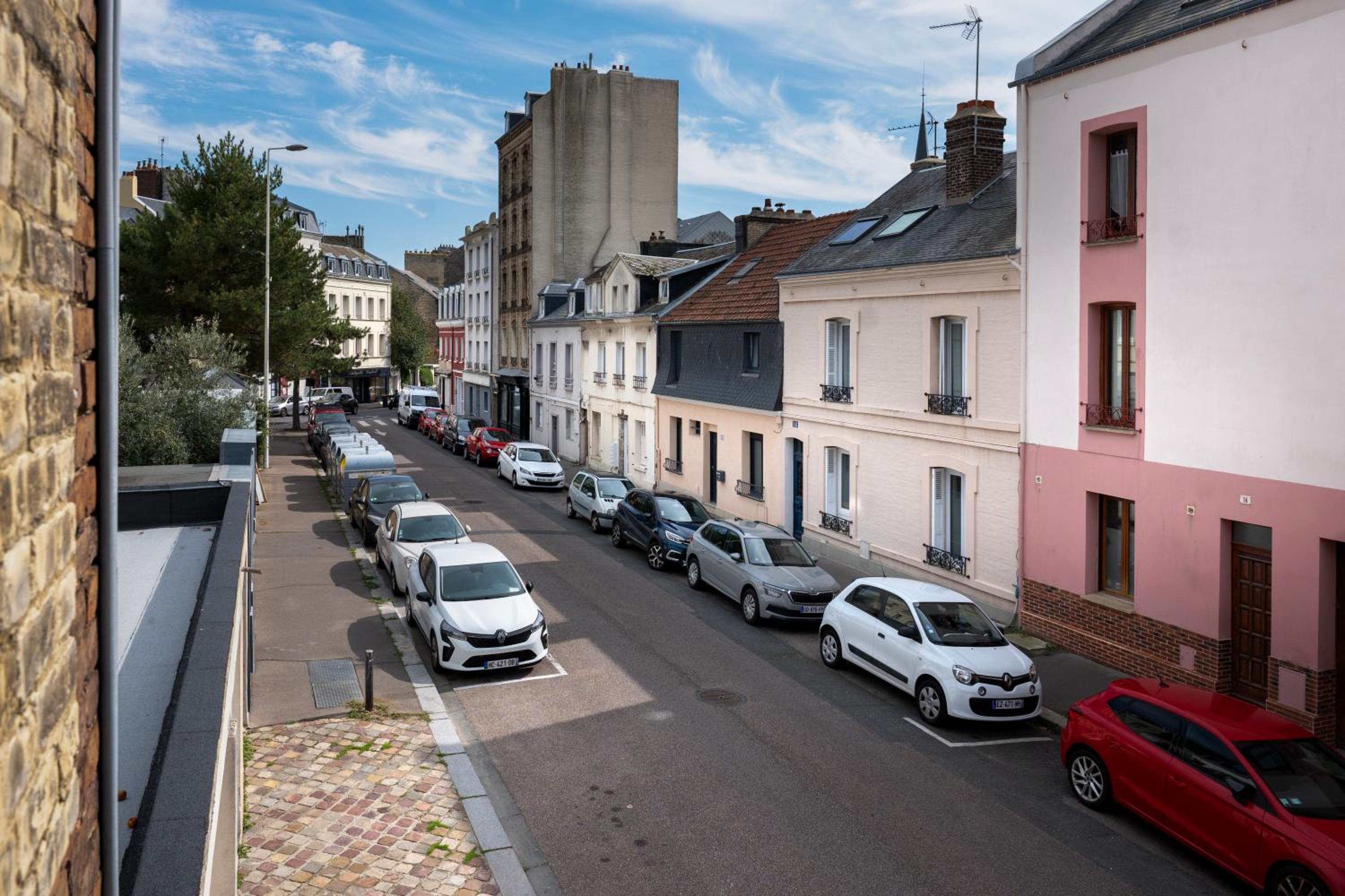 Le Ptit Havrais à 2 min à pied de la mer OFFRE début d'année