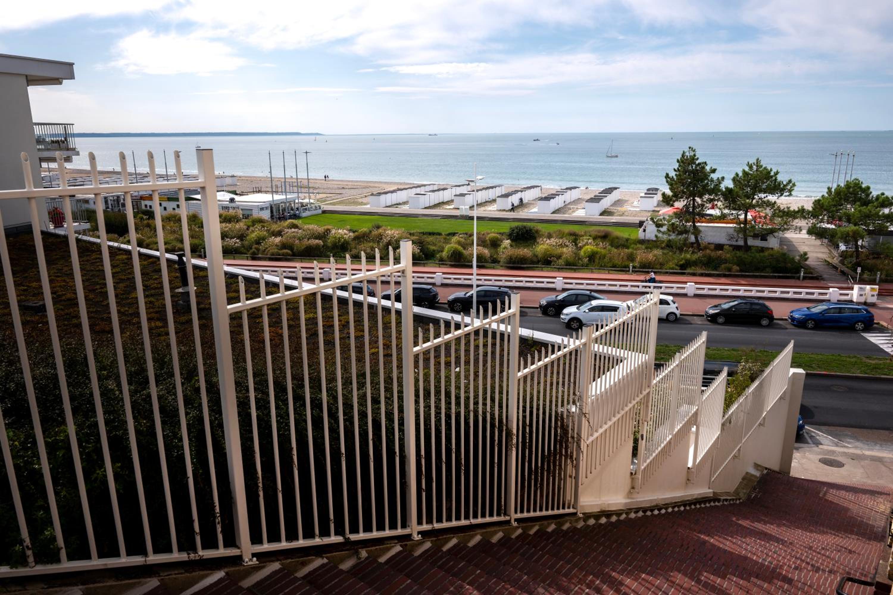 Le Ptit Havrais à 2 min à pied de la mer OFFRE début d'année