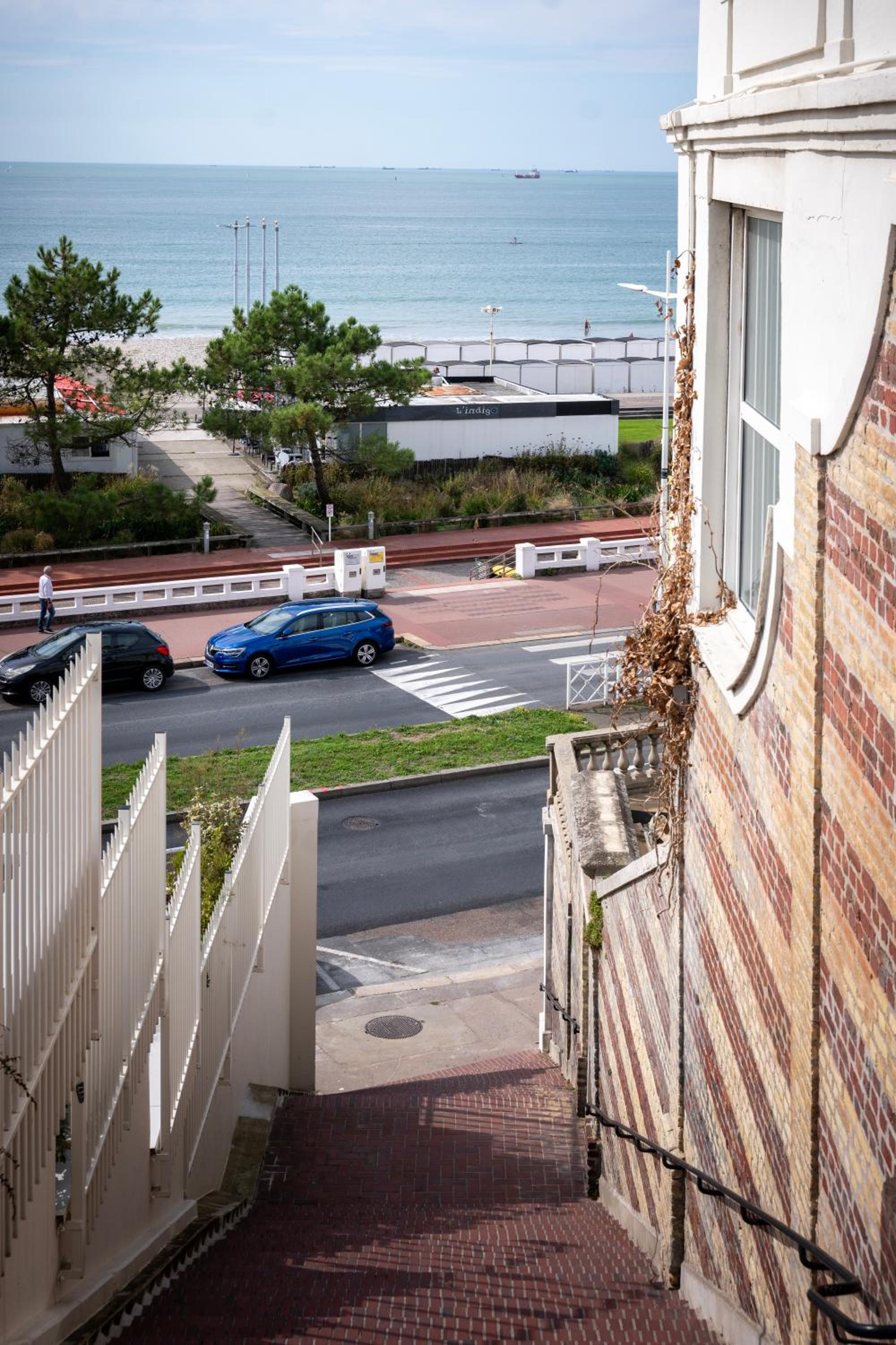 Le Ptit Havrais à 2 min à pied de la mer OFFRE début d'année