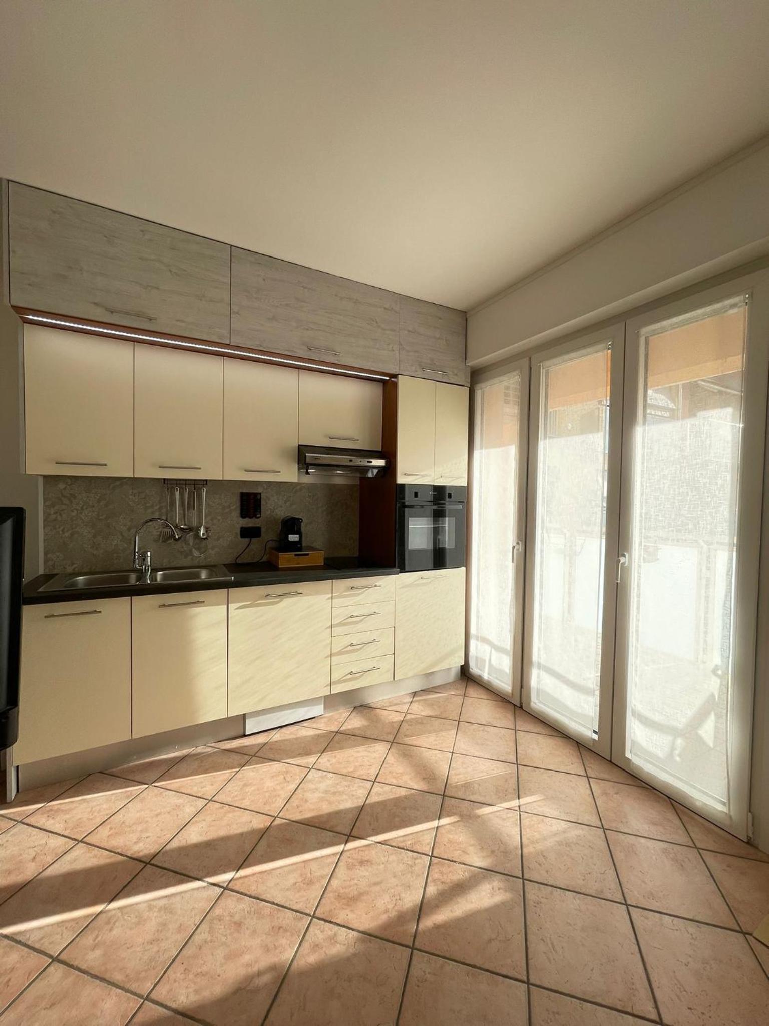 ITM Lakeside Apartment Lecco
