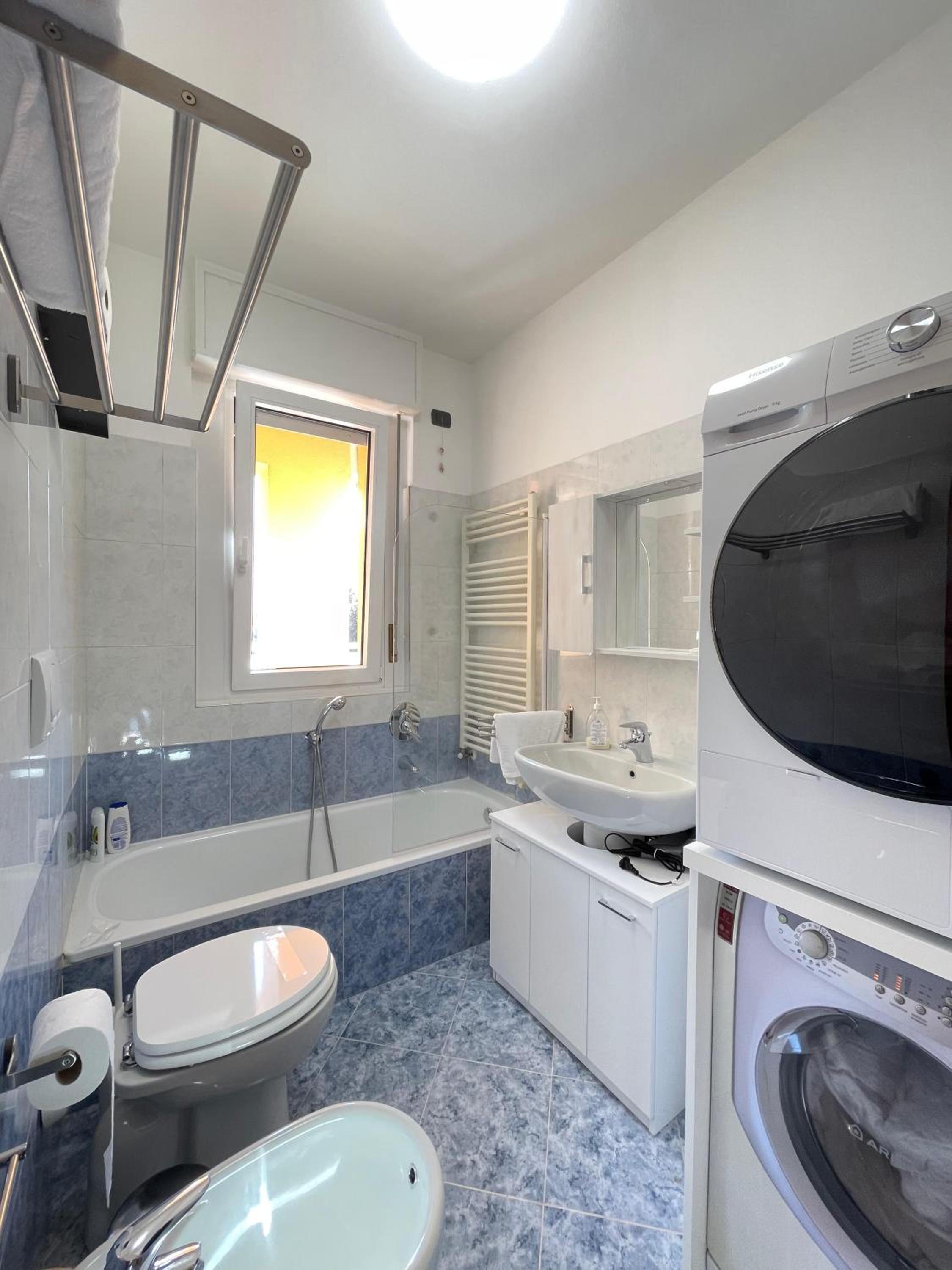 ITM Lakeside Apartment Lecco