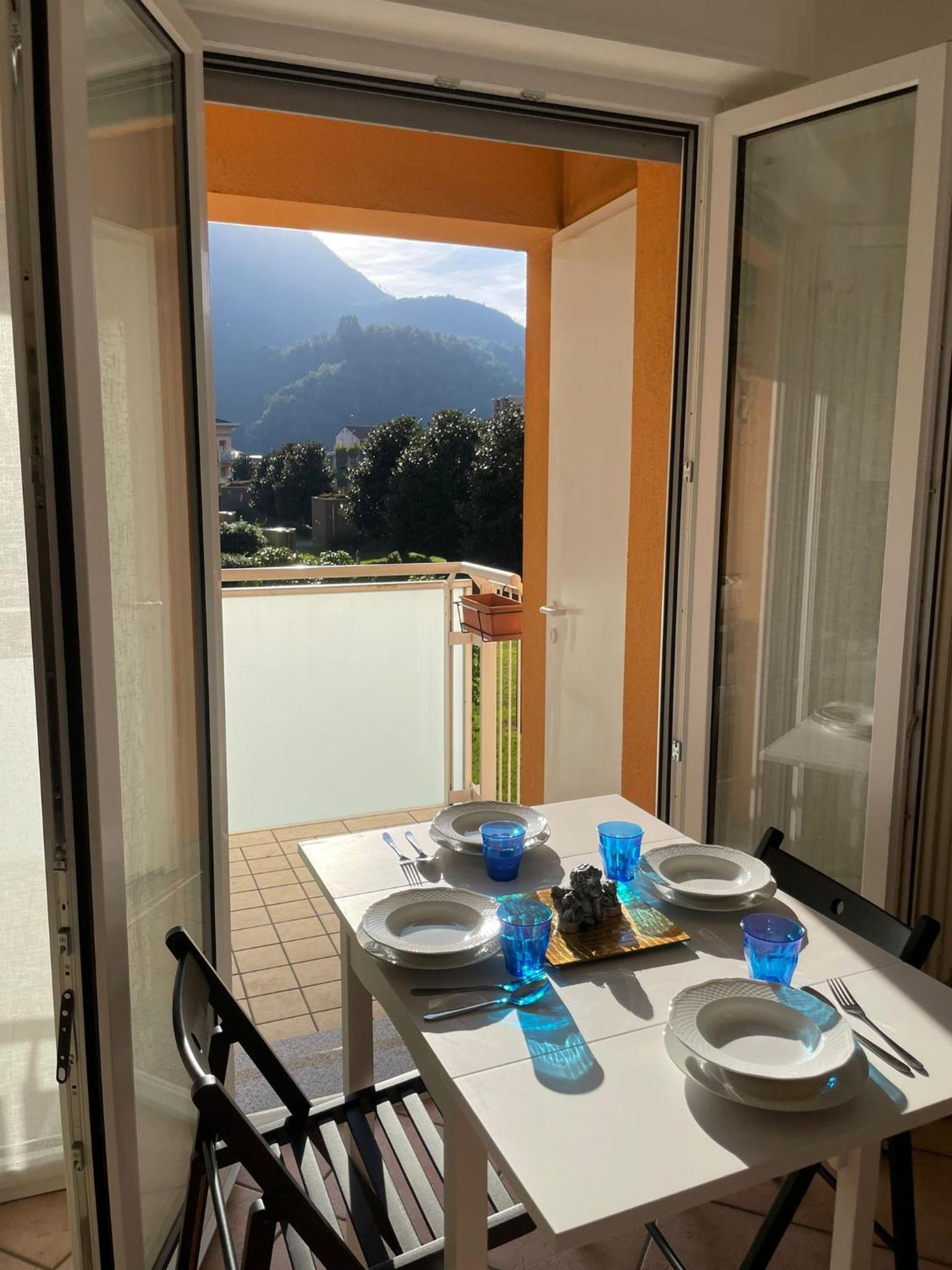 ITM Lakeside Apartment Lecco
