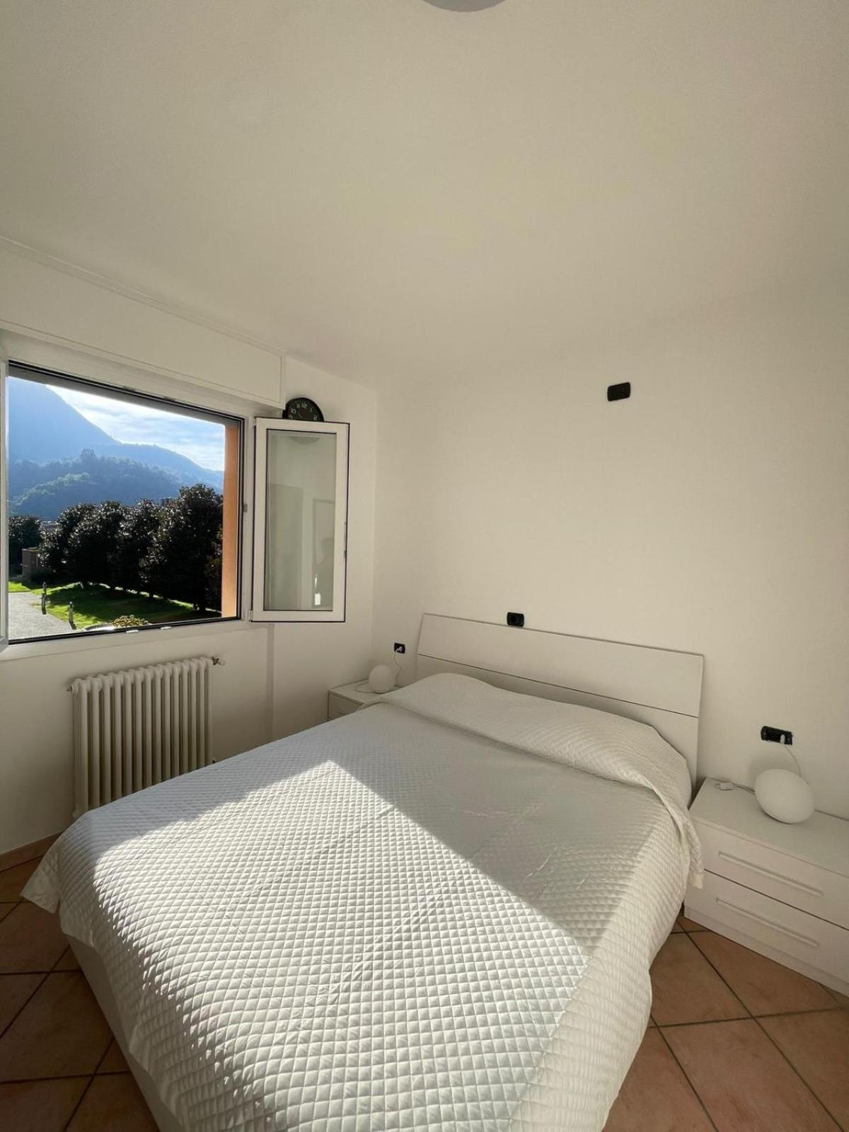 ITM Lakeside Apartment Lecco