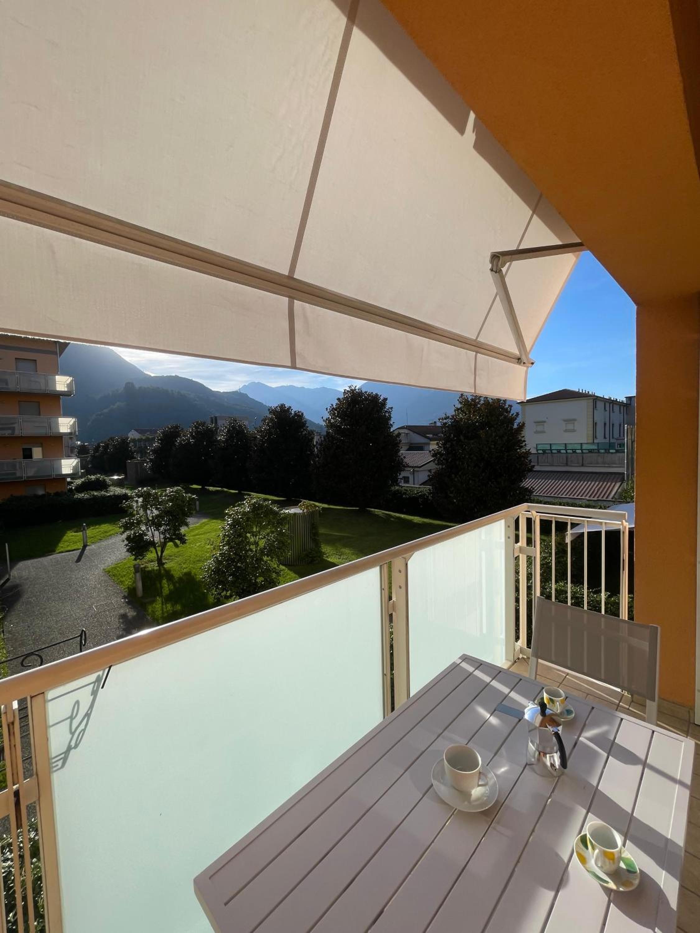 ITM Lakeside Apartment Lecco