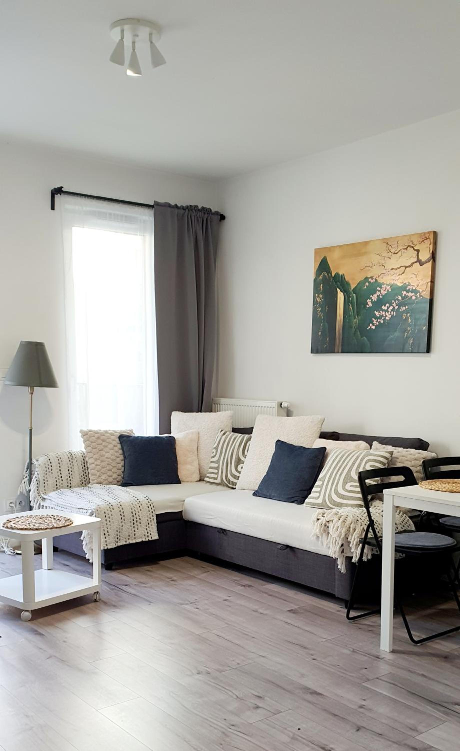 Good Time Apartments 104 Komfortowy apartament w sercu Starego Miasta