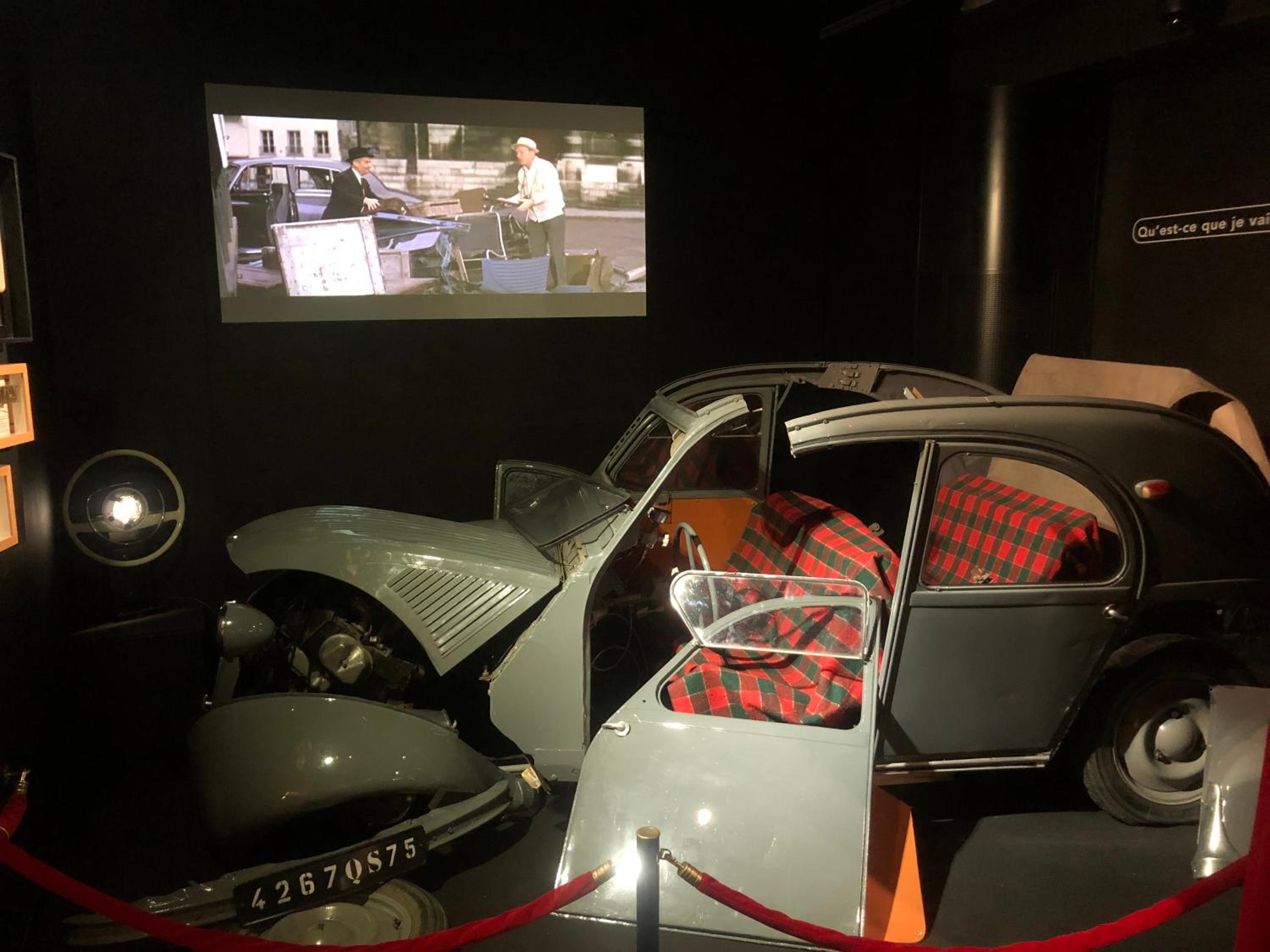 Victor Hugo Spa