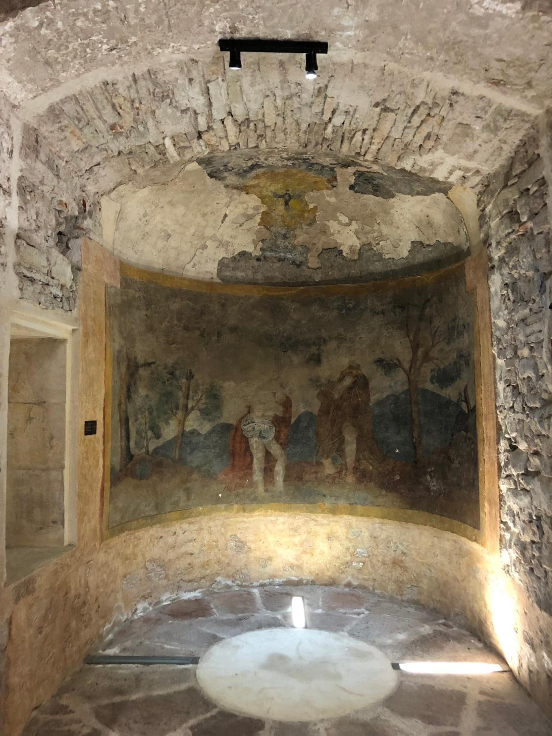 Victor Hugo Spa