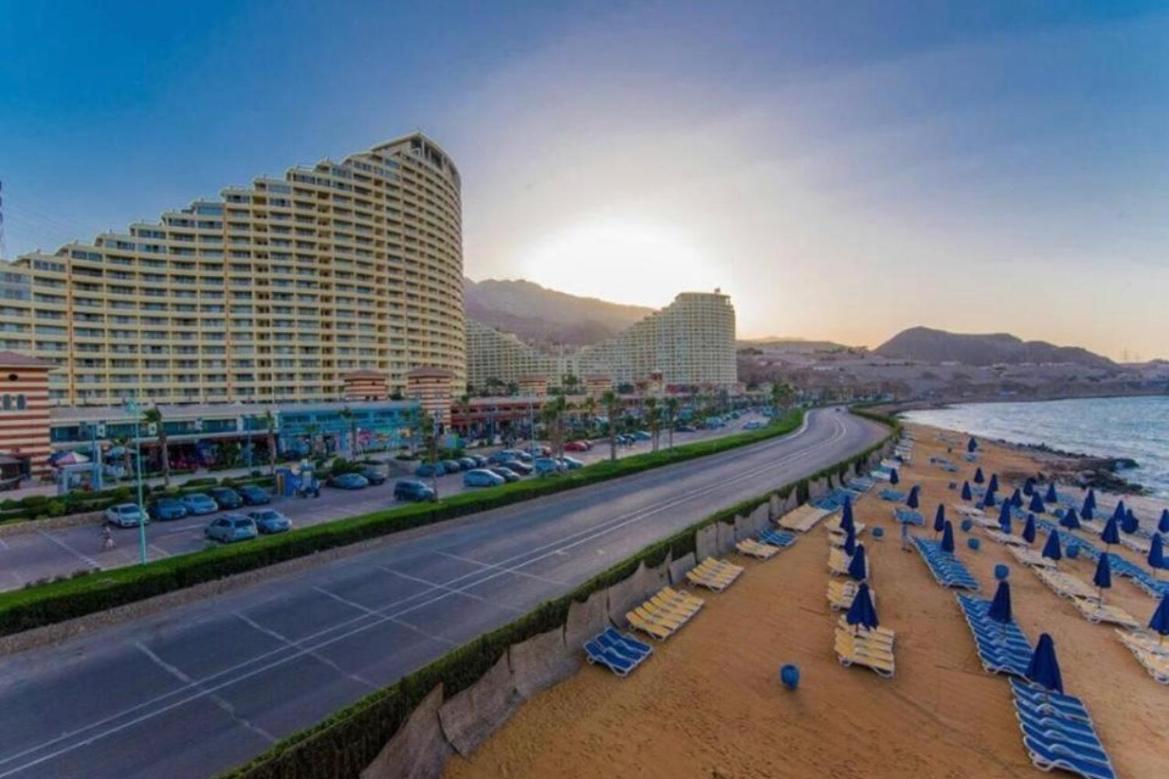 Porto Sokhna Hotel & Spa - بورتو السخنه فيكيشن قمة التجربة الفاخرة