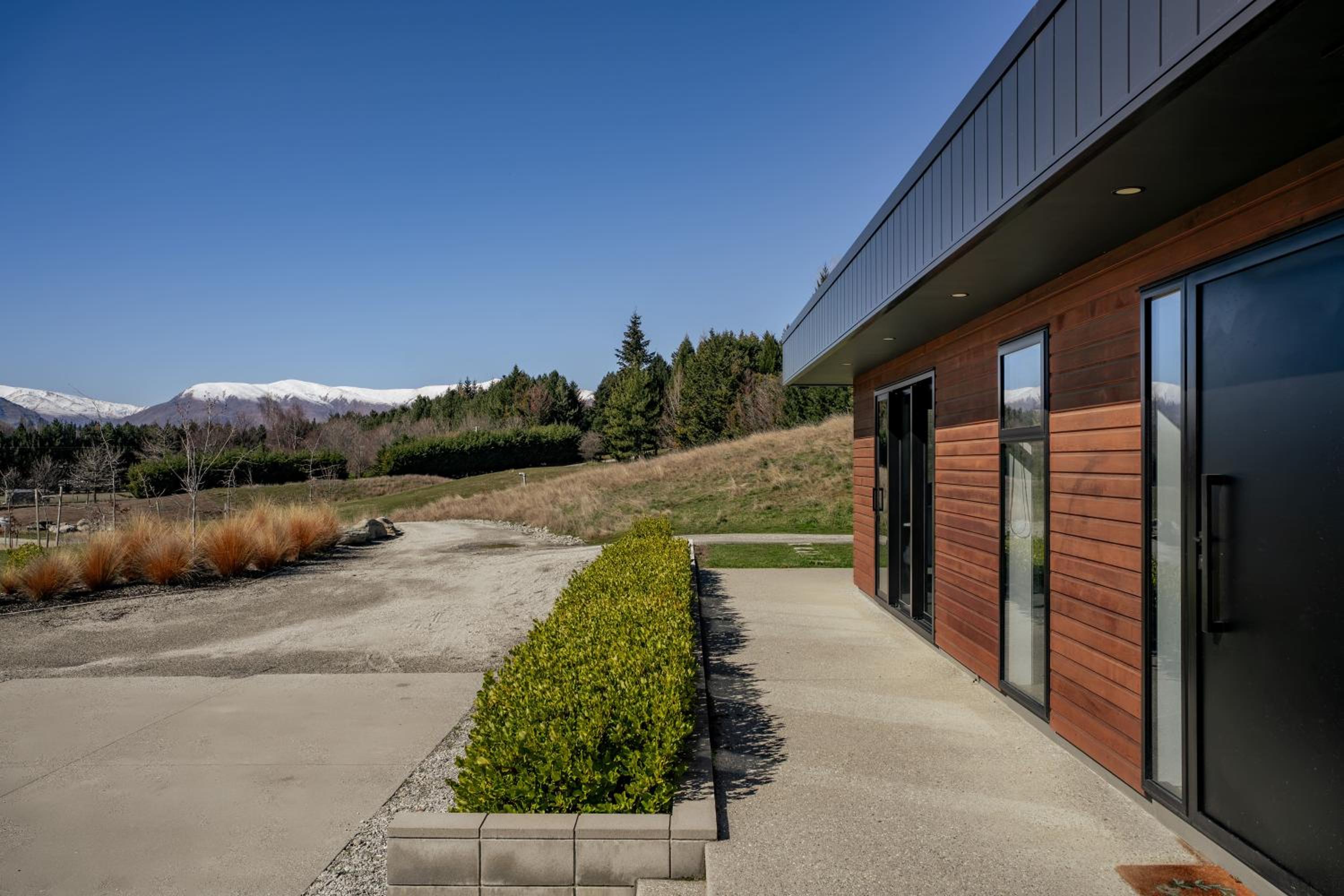 Luxury Coronet Residence