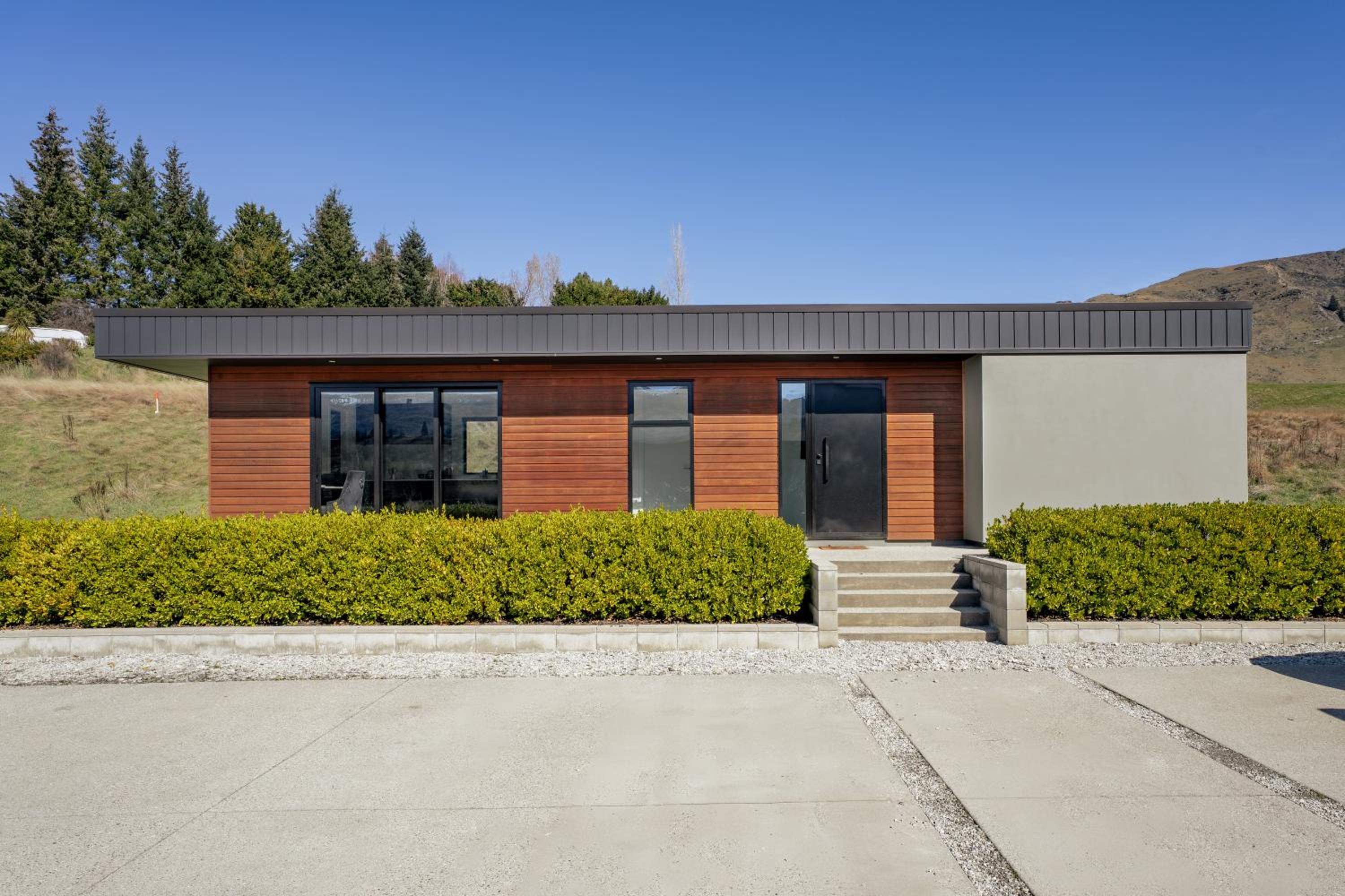 Luxury Coronet Residence