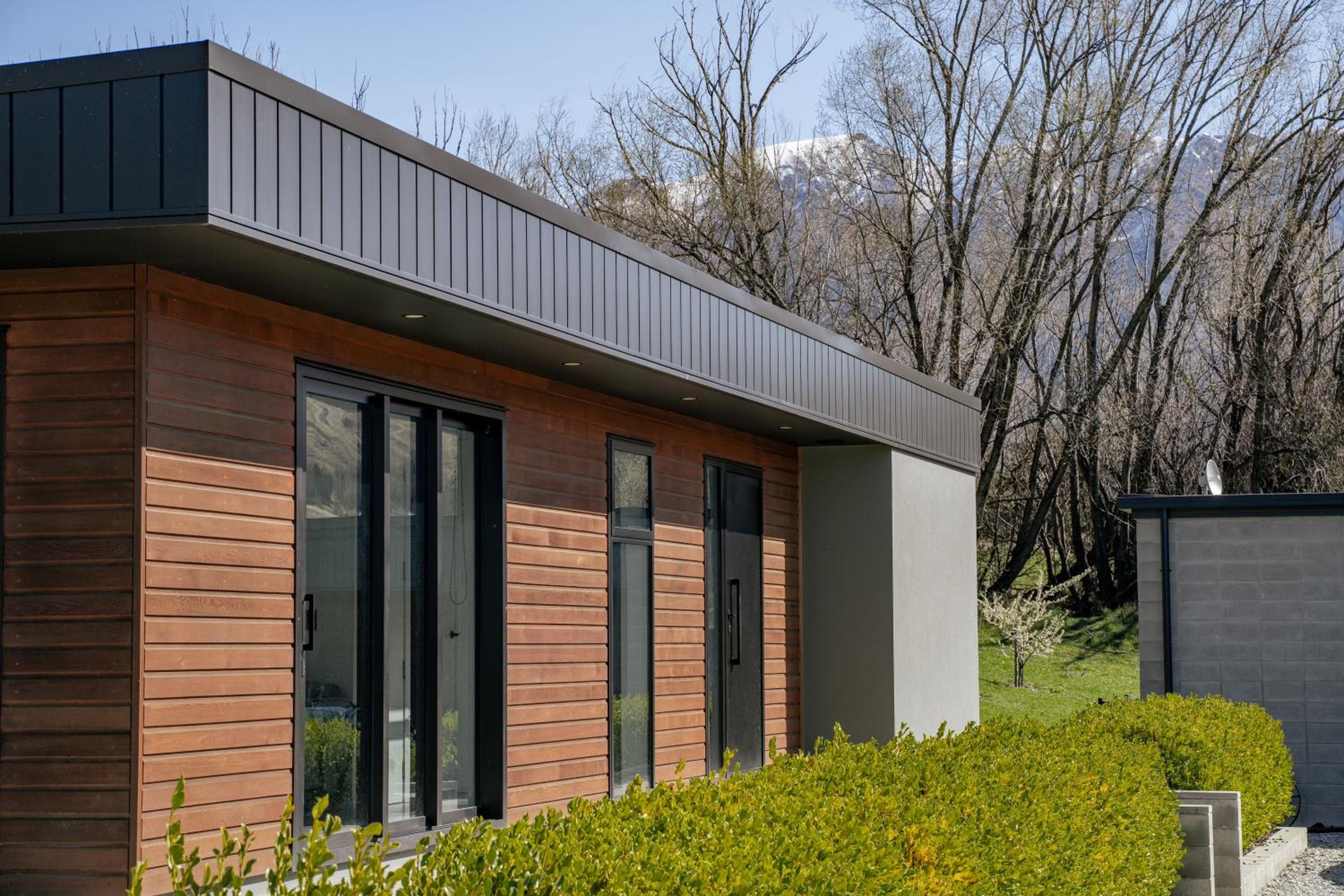 Luxury Coronet Residence