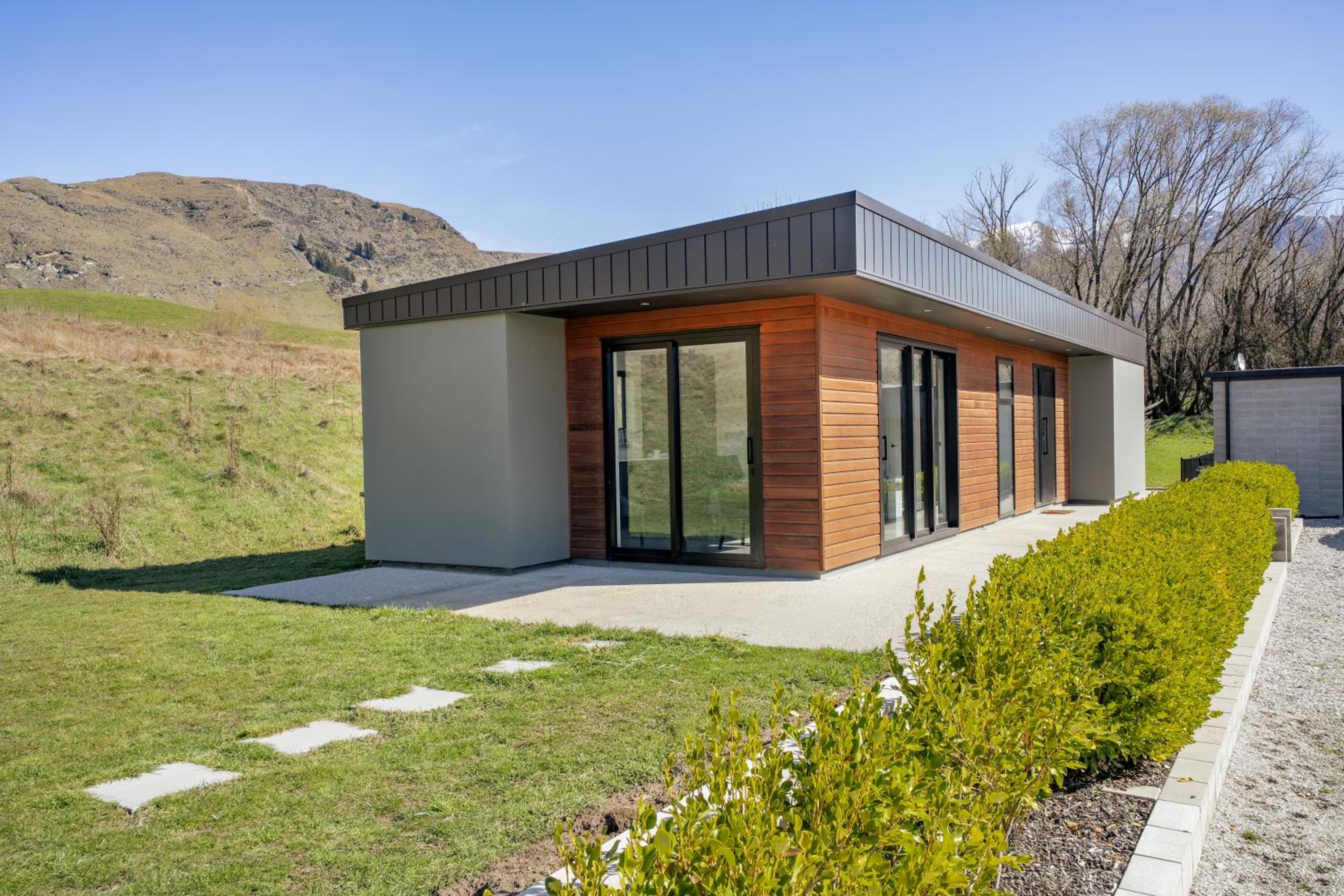 Luxury Coronet Residence