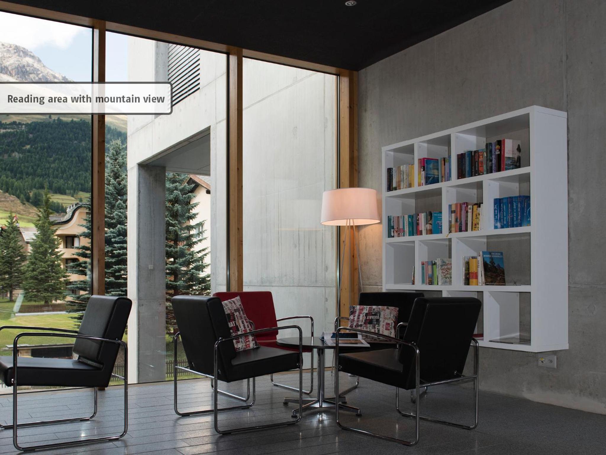 All In One Hotel - Inn Lodge / Swiss Lodge