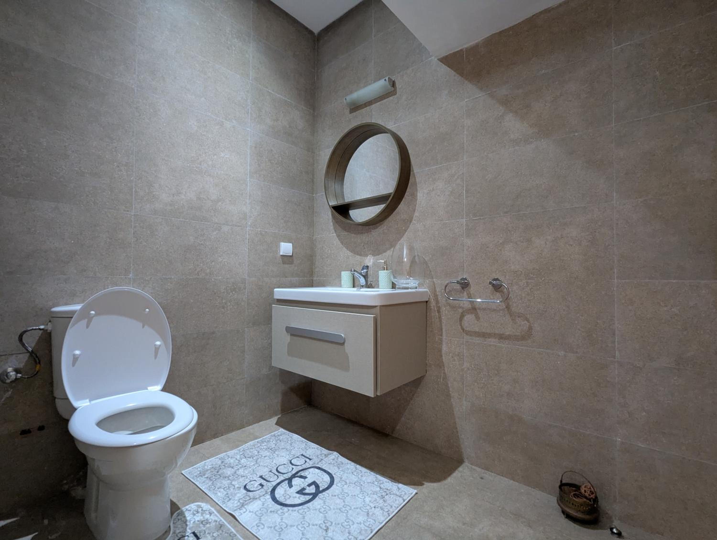 Villa 3-bedroom with Private Pool in Tamaris