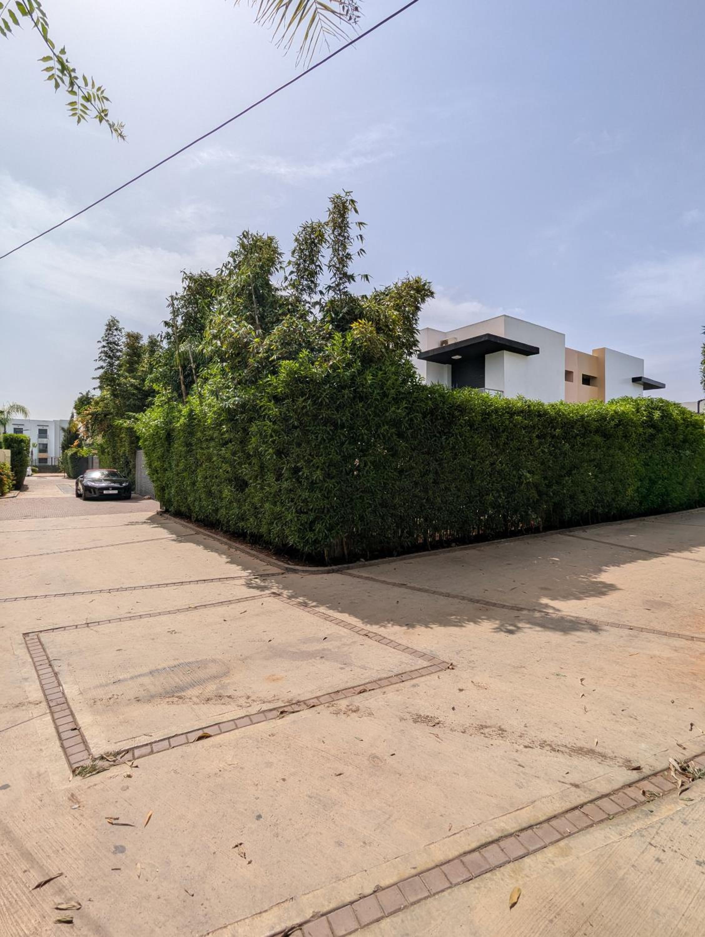 Villa 3-bedroom with Private Pool in Tamaris