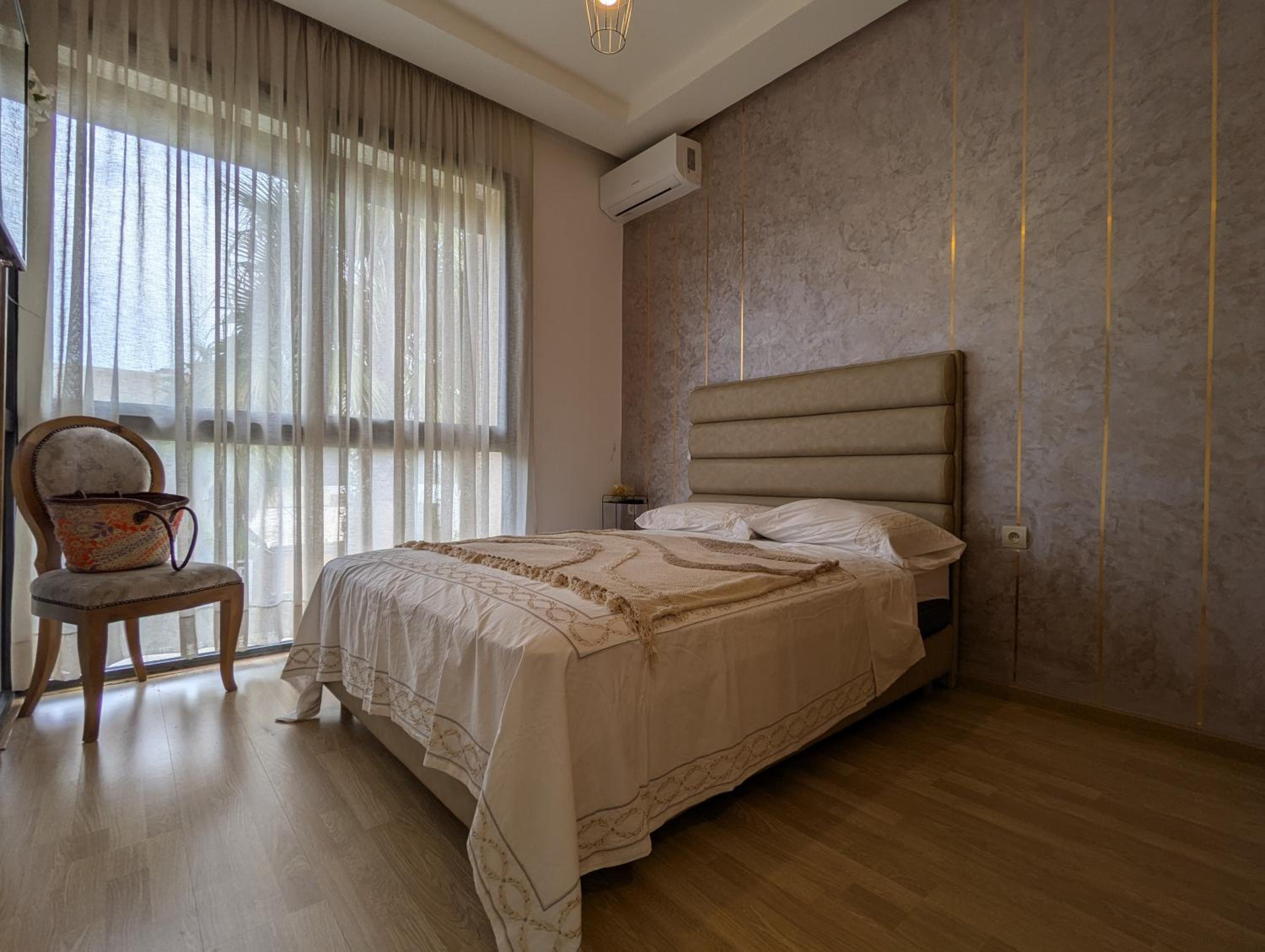 Villa 3-bedroom with Private Pool in Tamaris