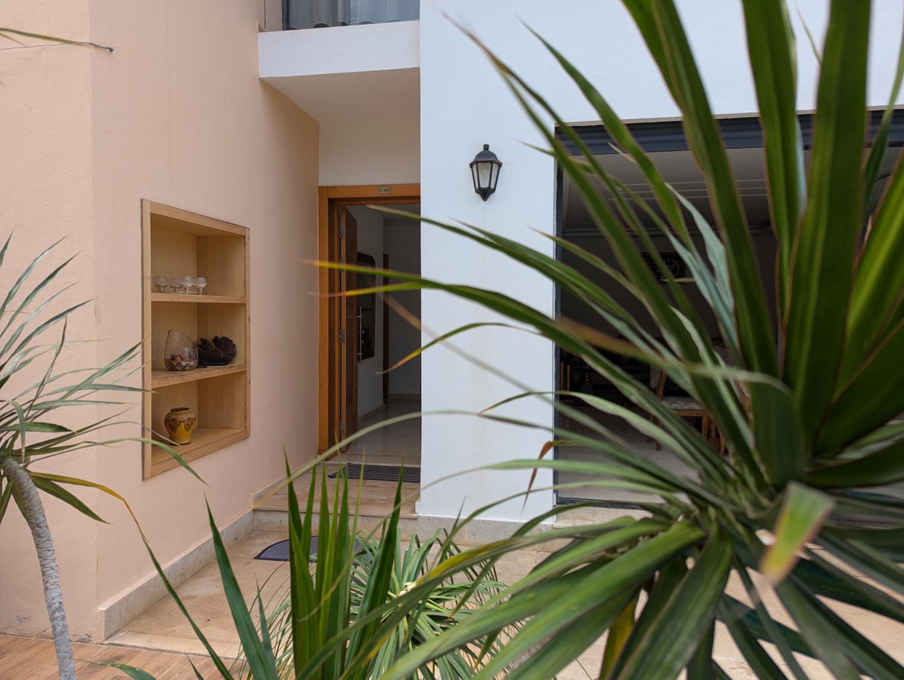Villa 3-bedroom with Private Pool in Tamaris