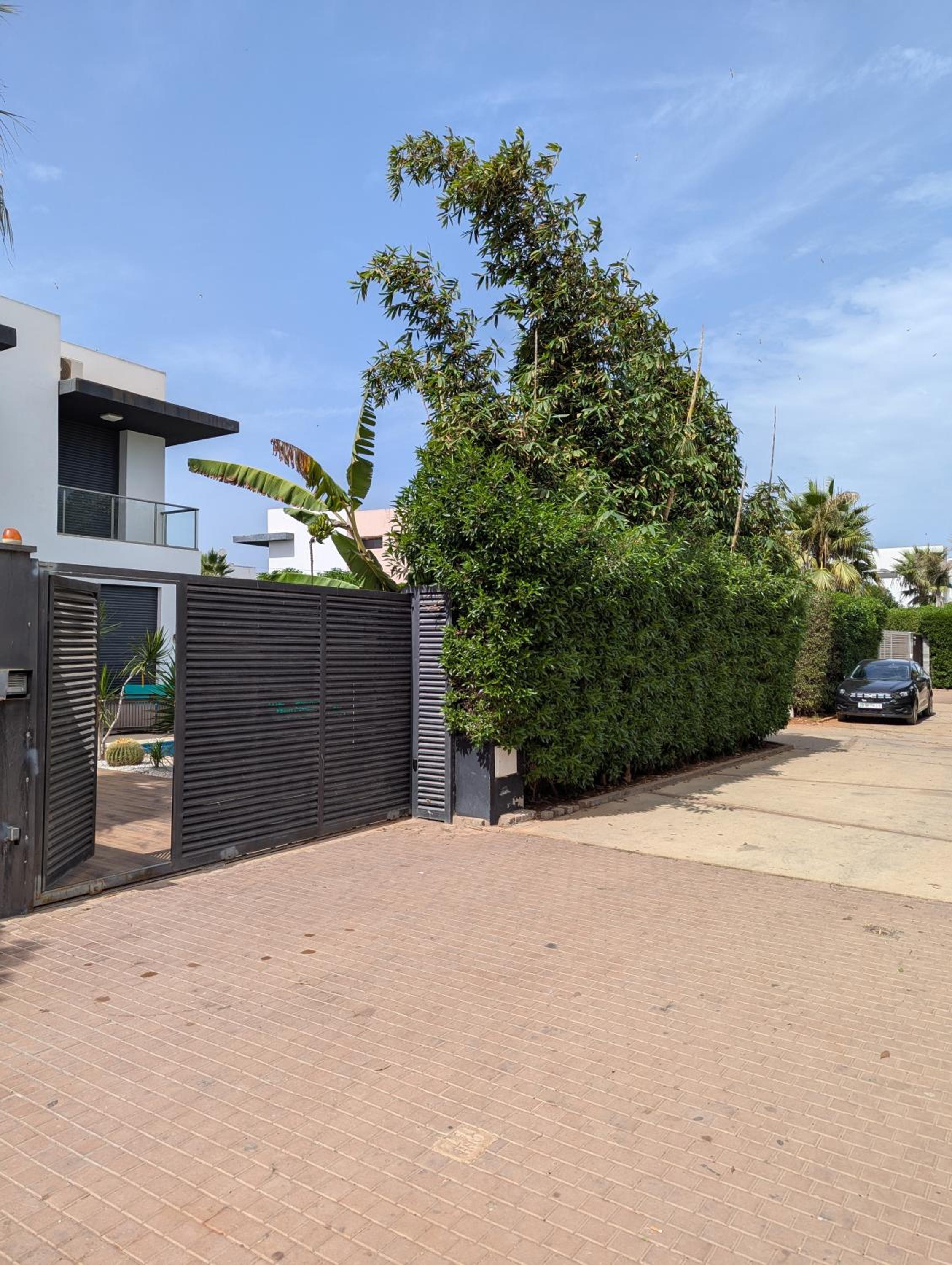 Villa 3-bedroom with Private Pool in Tamaris