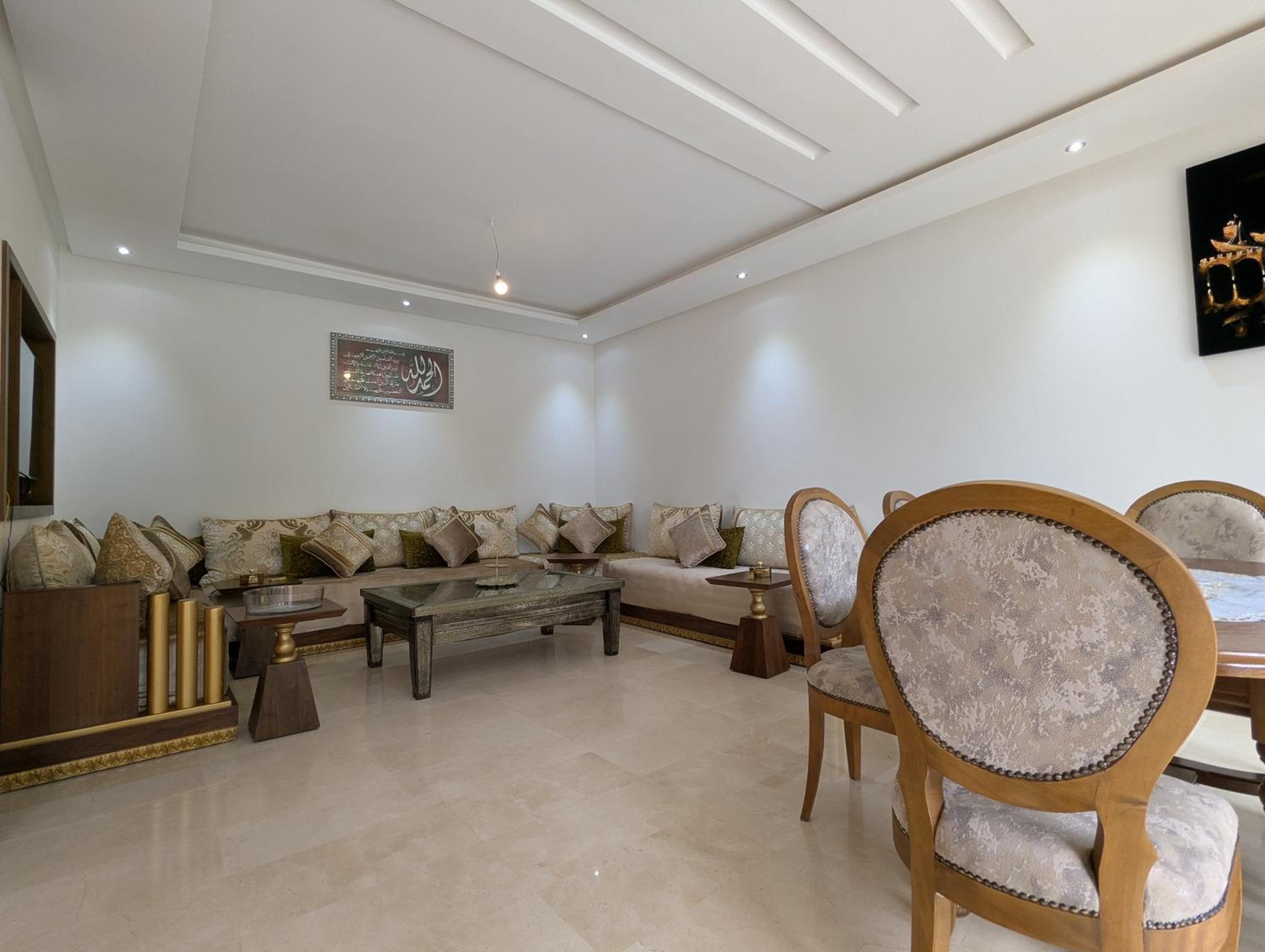 Villa 3-bedroom with Private Pool in Tamaris