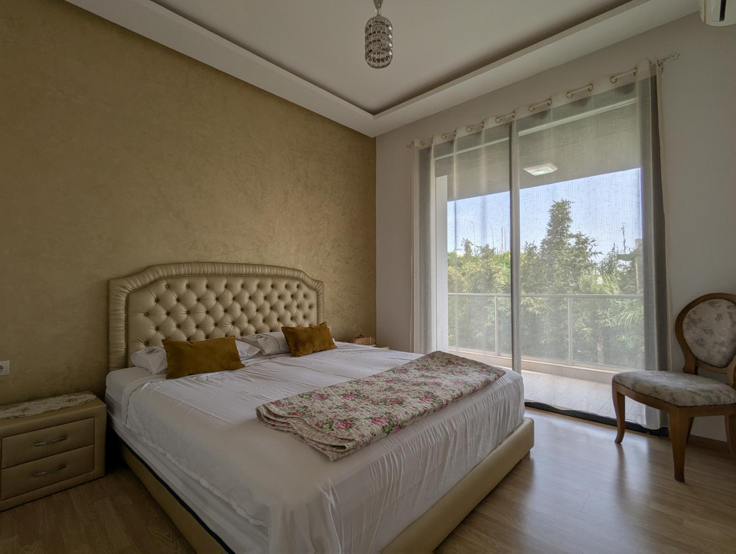 Villa 3-bedroom with Private Pool in Tamaris