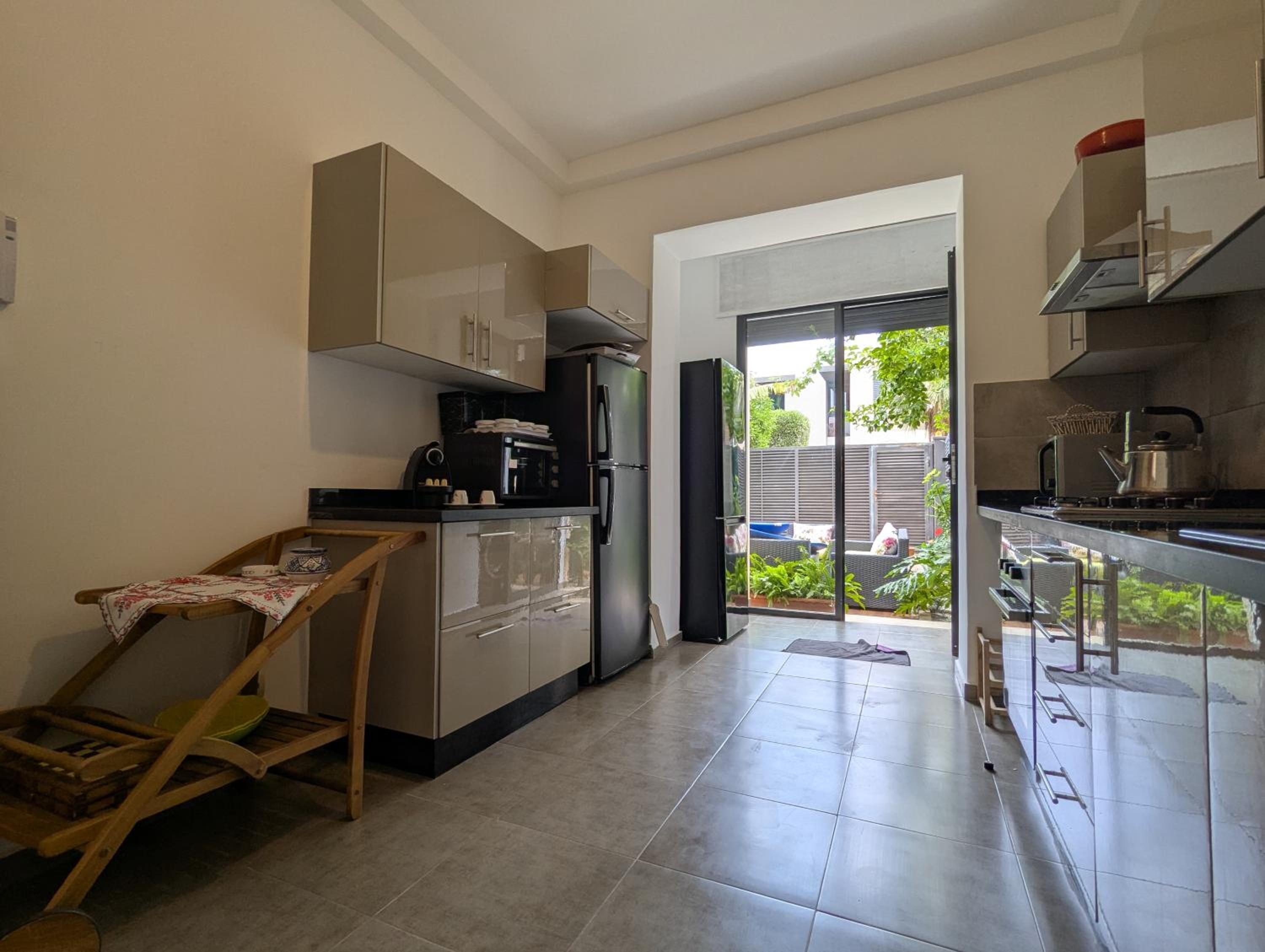 Villa 3-bedroom with Private Pool in Tamaris