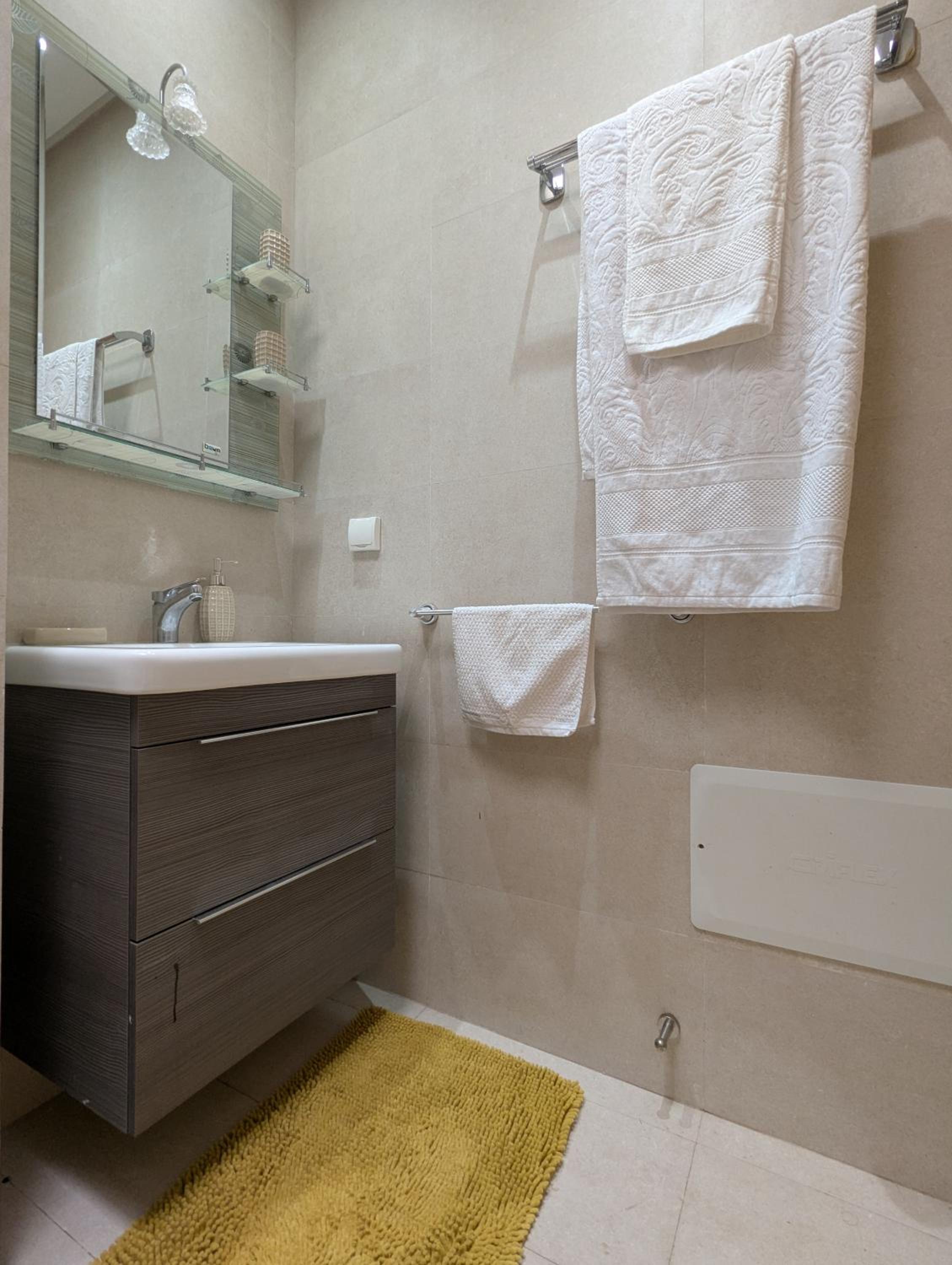 Villa 3-bedroom with Private Pool in Tamaris