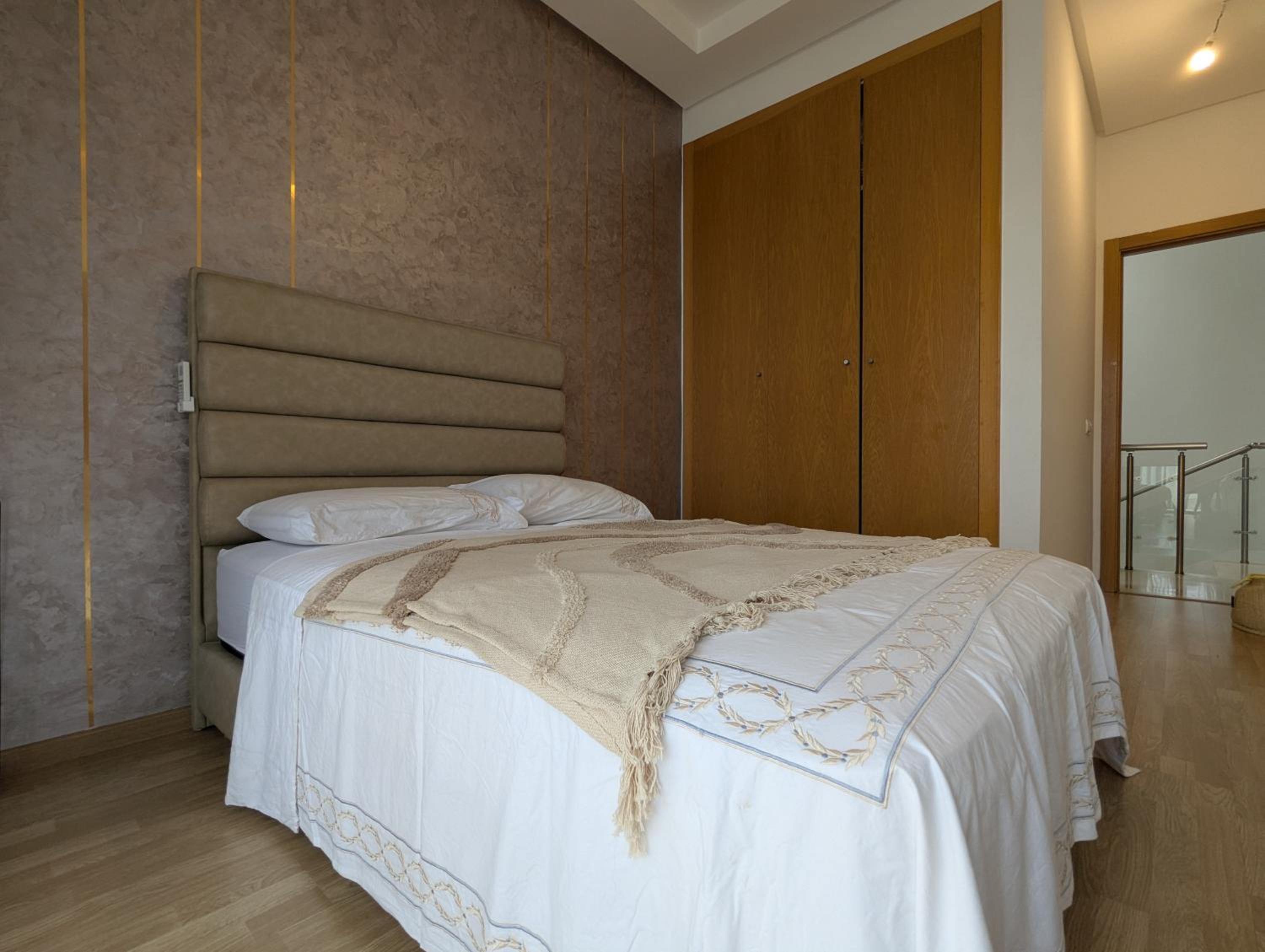 Villa 3-bedroom with Private Pool in Tamaris