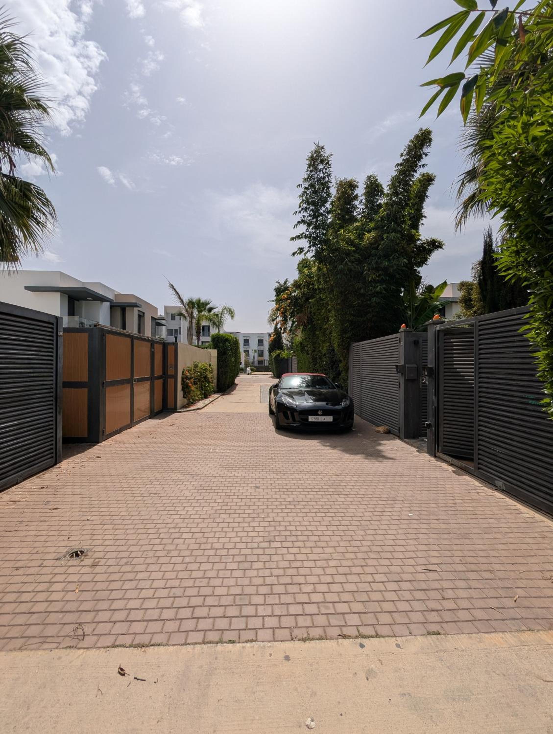 Villa 3-bedroom with Private Pool in Tamaris