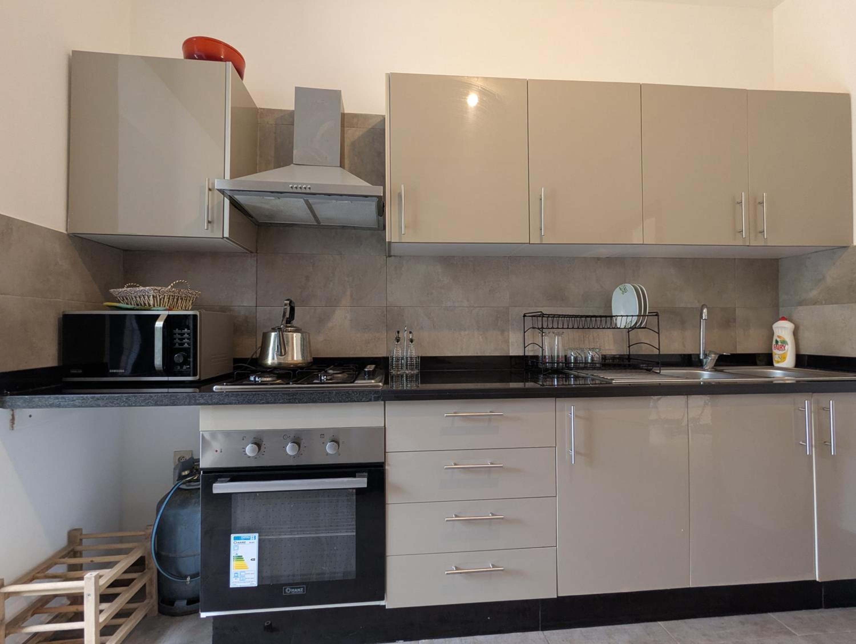 Villa 3-bedroom with Private Pool in Tamaris