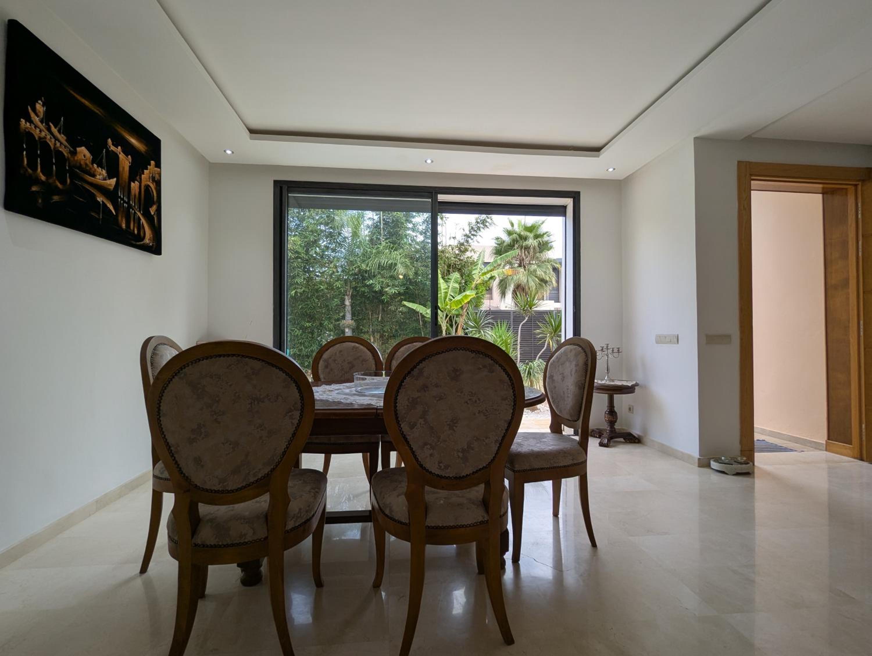 Villa 3-bedroom with Private Pool in Tamaris
