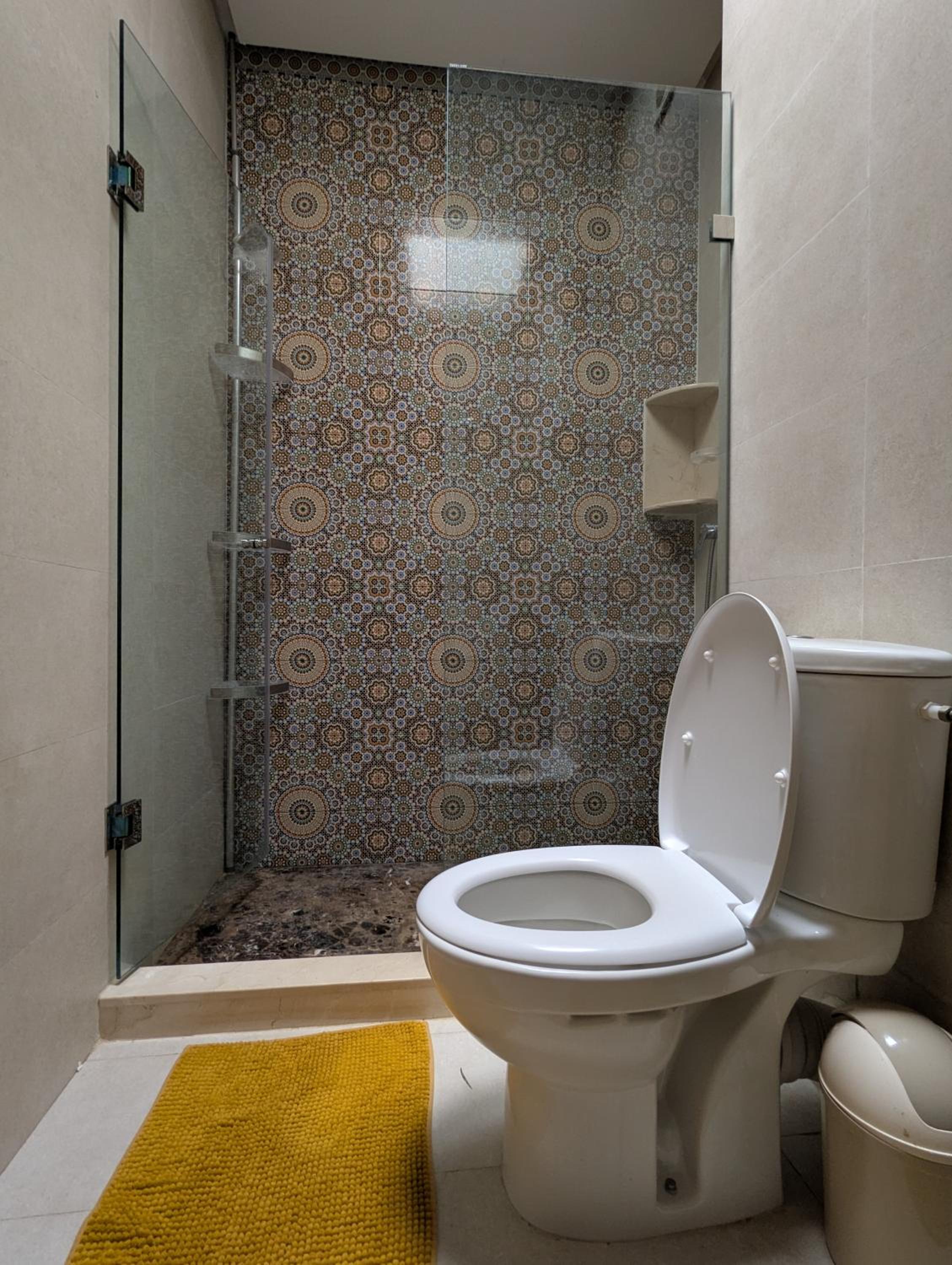 Villa 3-bedroom with Private Pool in Tamaris