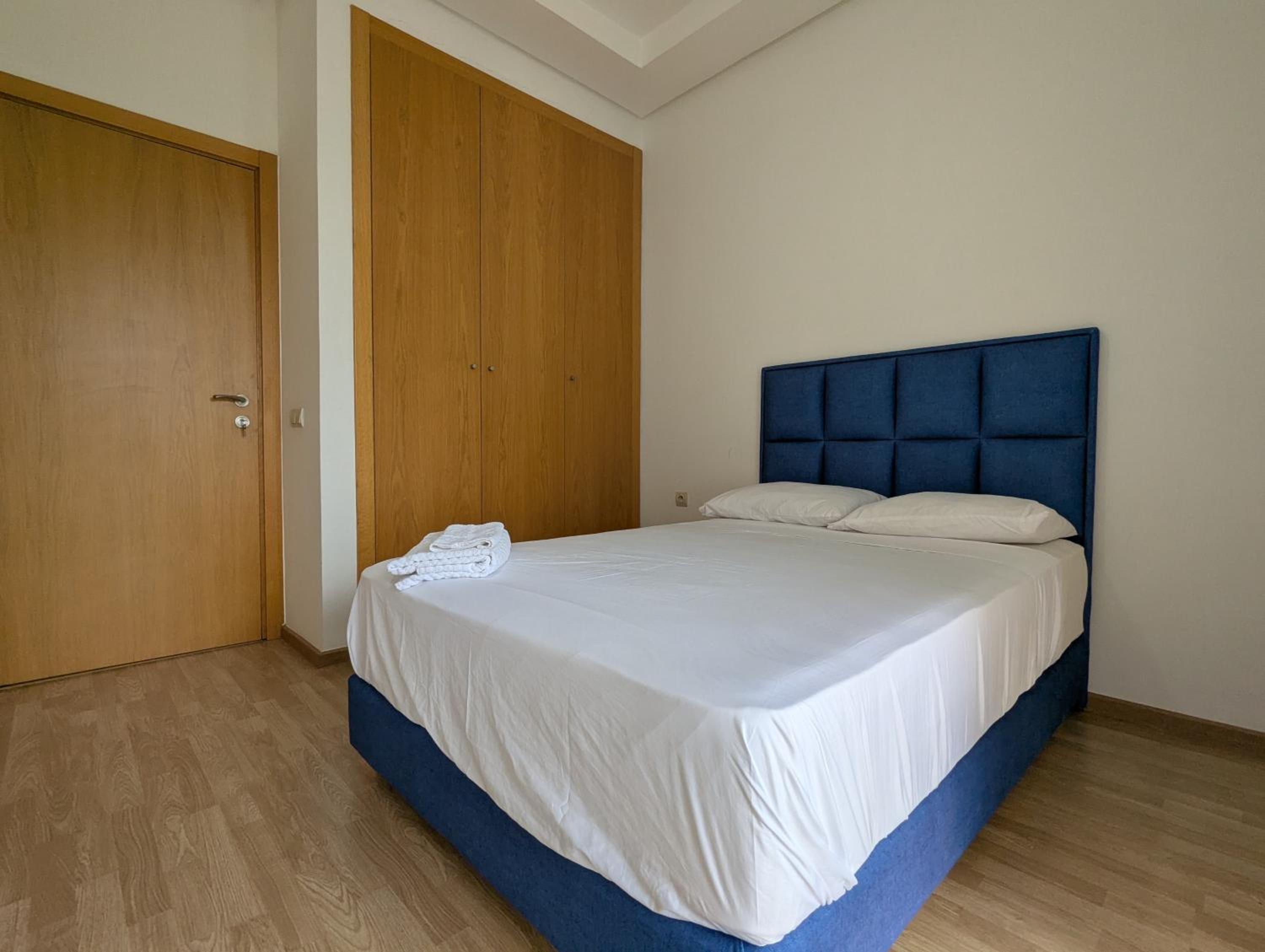 Villa 3-bedroom with Private Pool in Tamaris