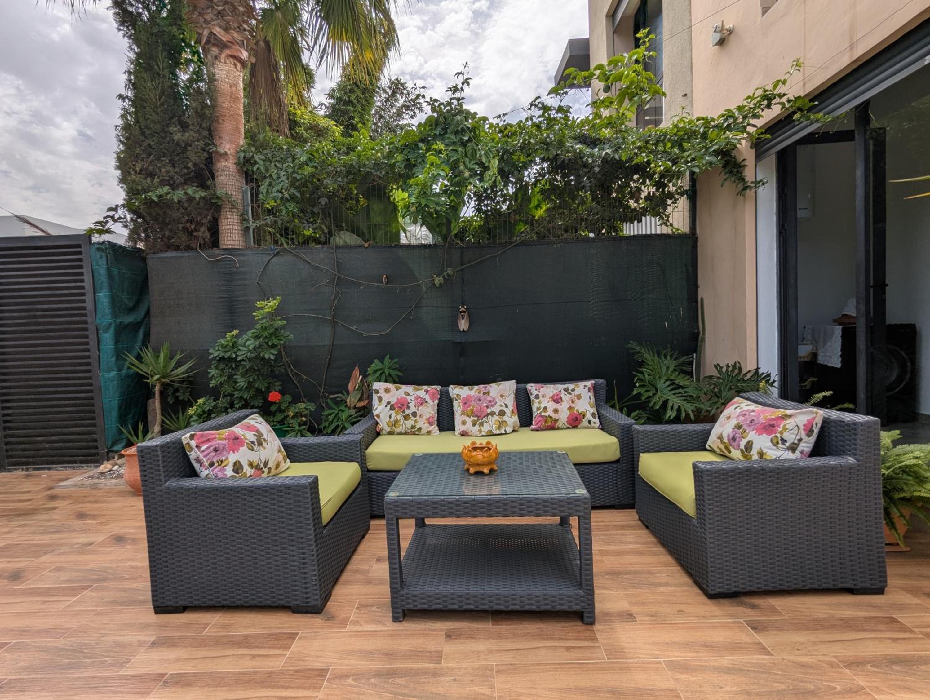 Villa 3-bedroom with Private Pool in Tamaris