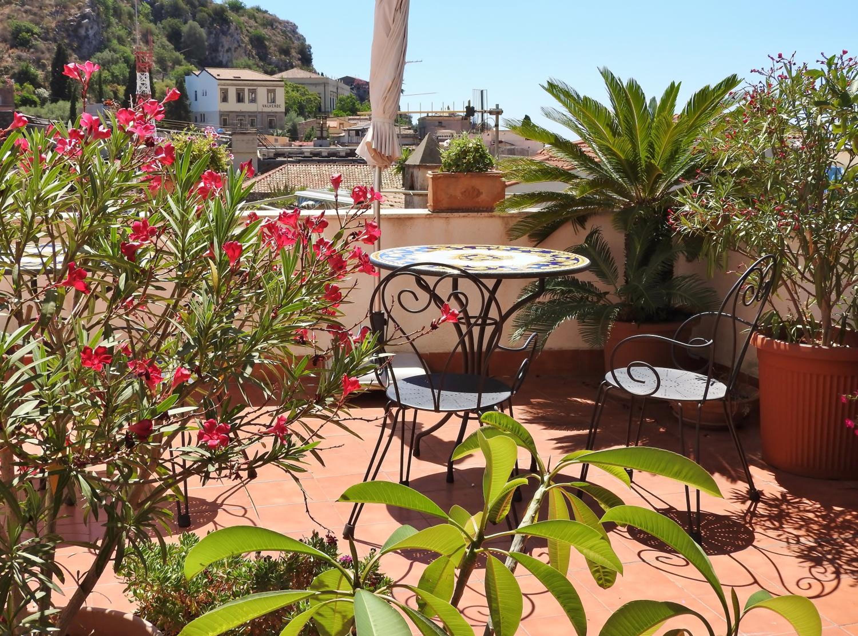 Cielo di Taormina view 3
