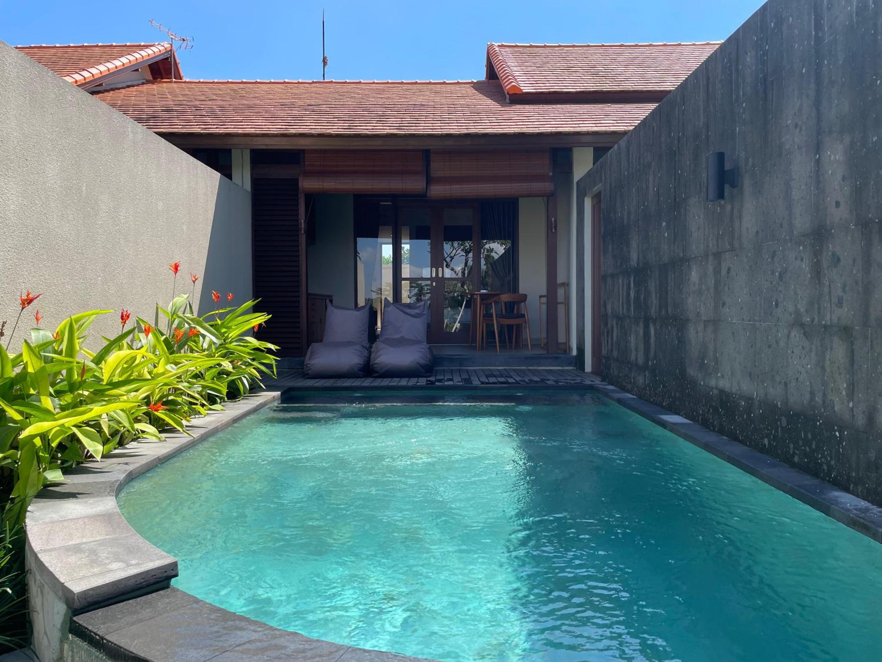 Sabuh Mas Villa Ubud by Aswanaya