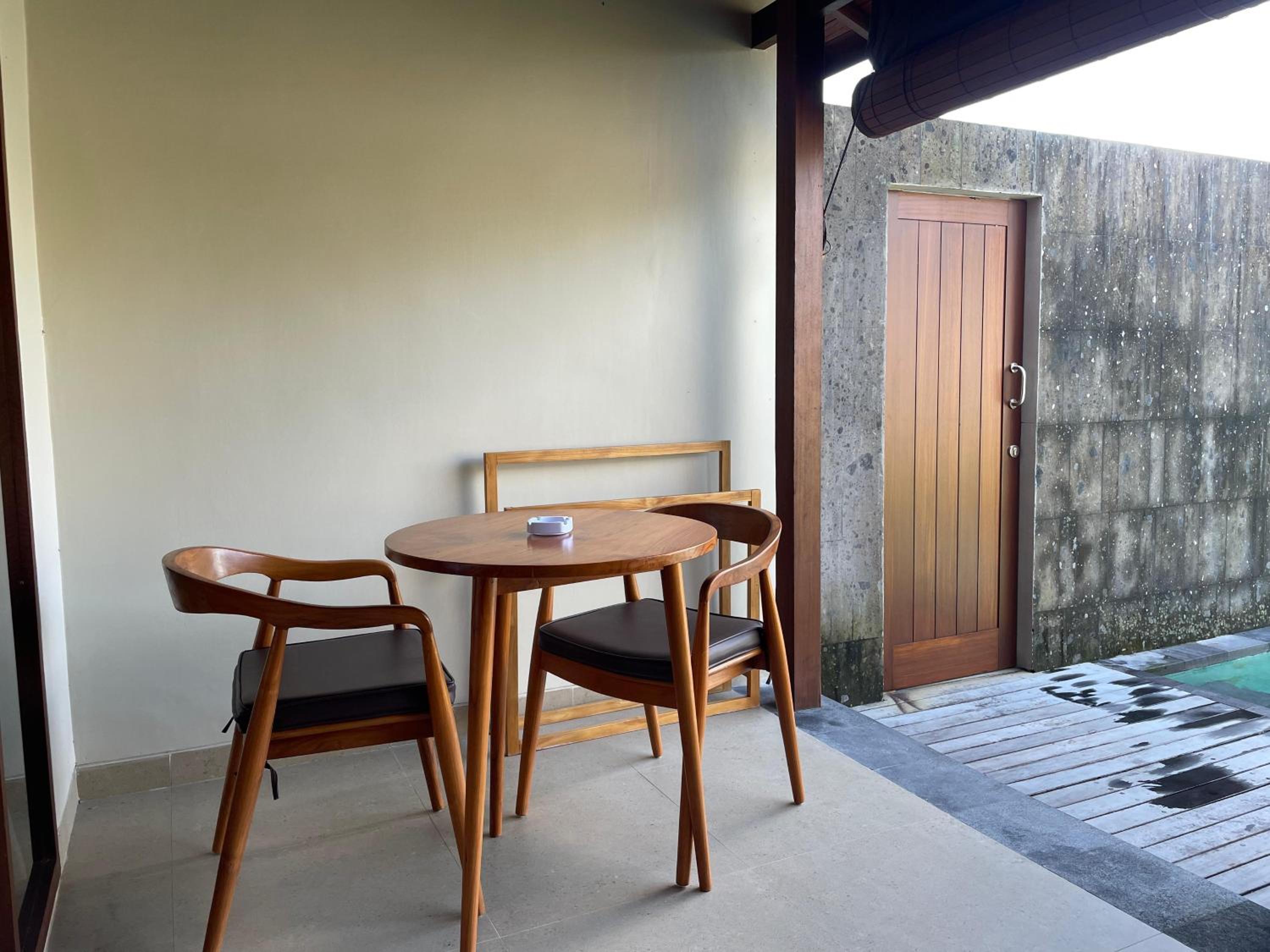 Sabuh Mas Villa Ubud by Aswanaya